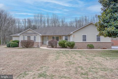 10821 SHAWNEE ROAD HARRINGTON DE 19952