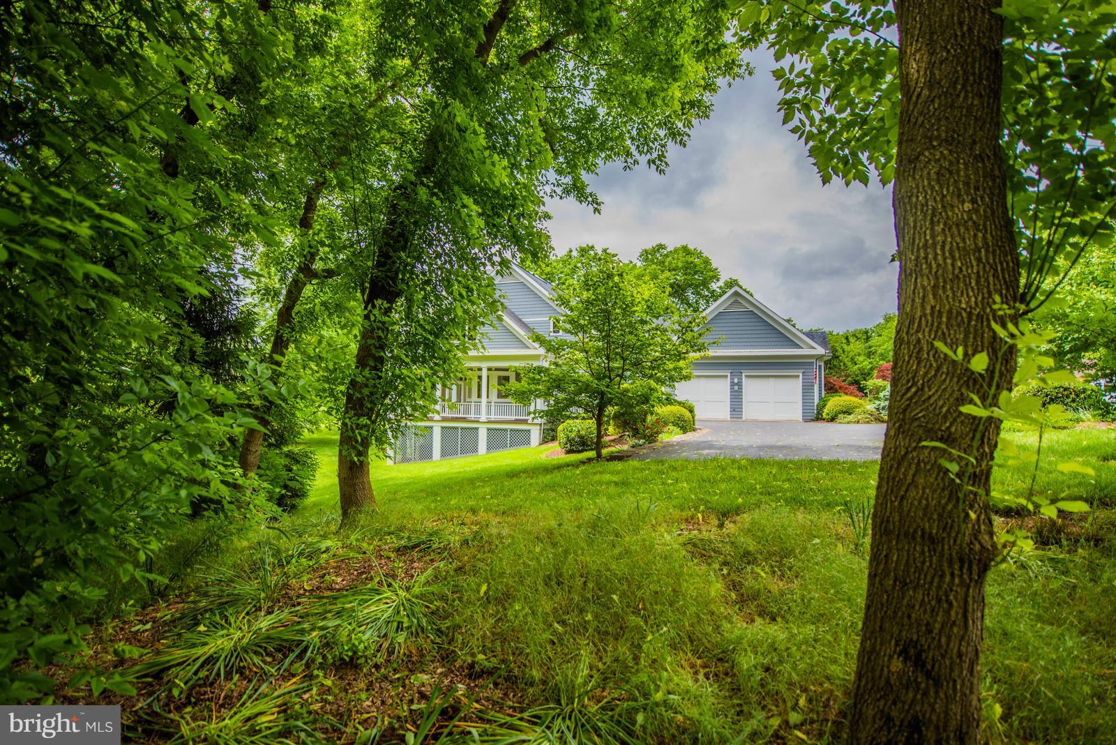 FERNBANK - Residential