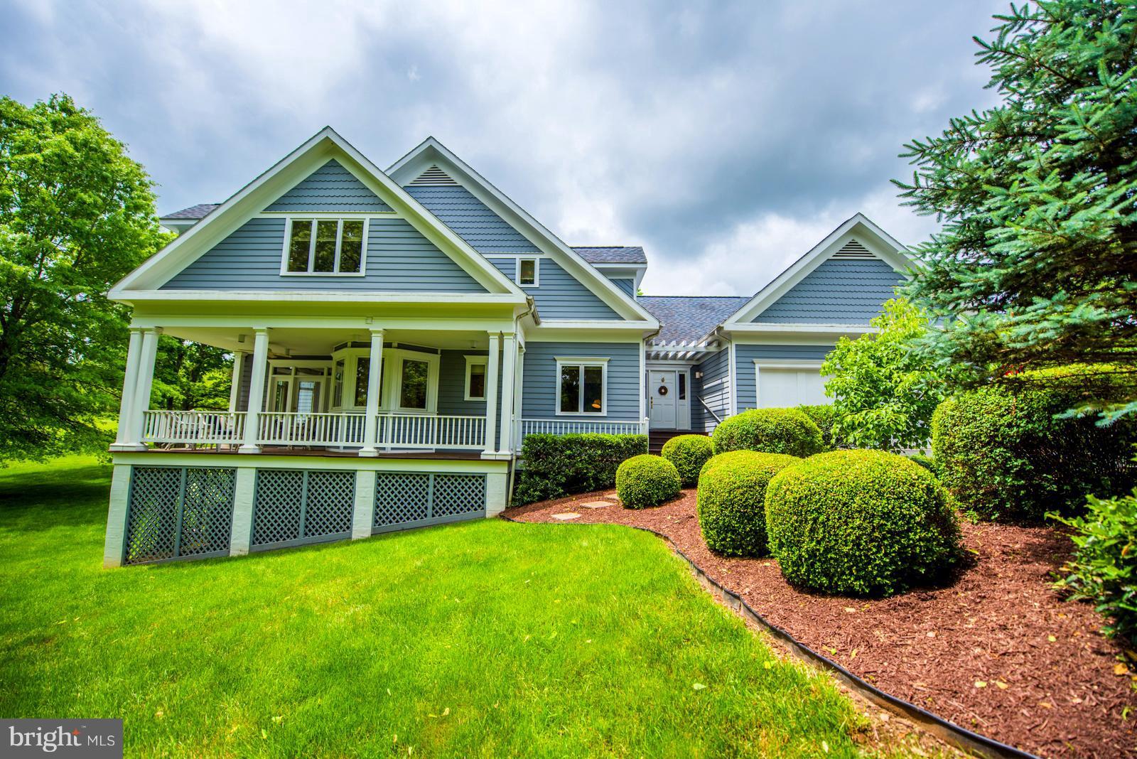 FERNBANK - Residential