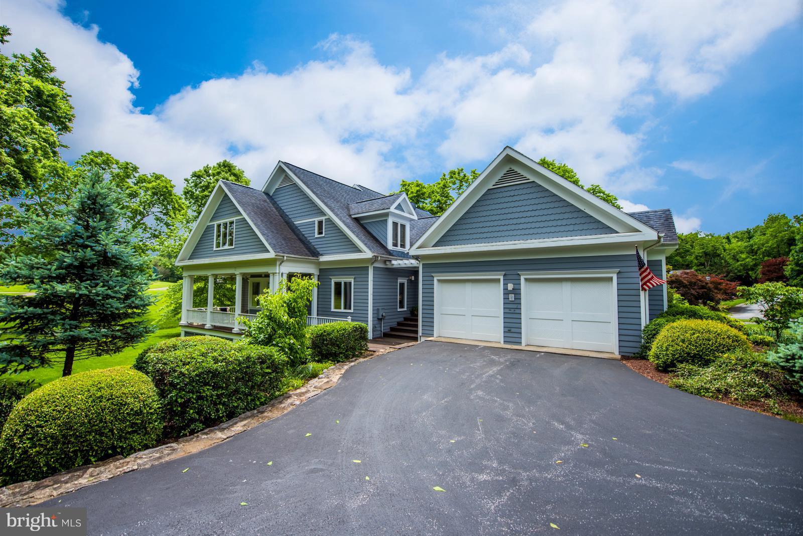 FERNBANK - Residential