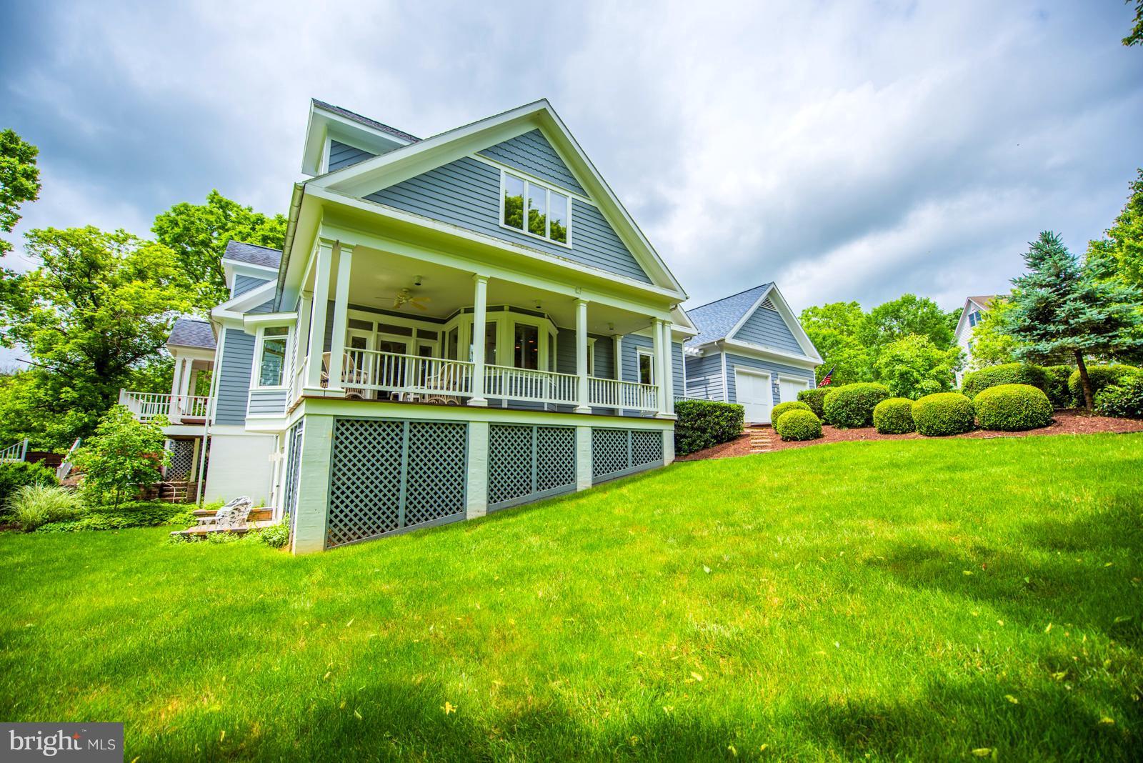 FERNBANK - Residential