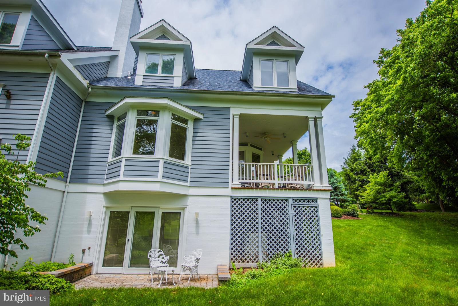 FERNBANK - Residential