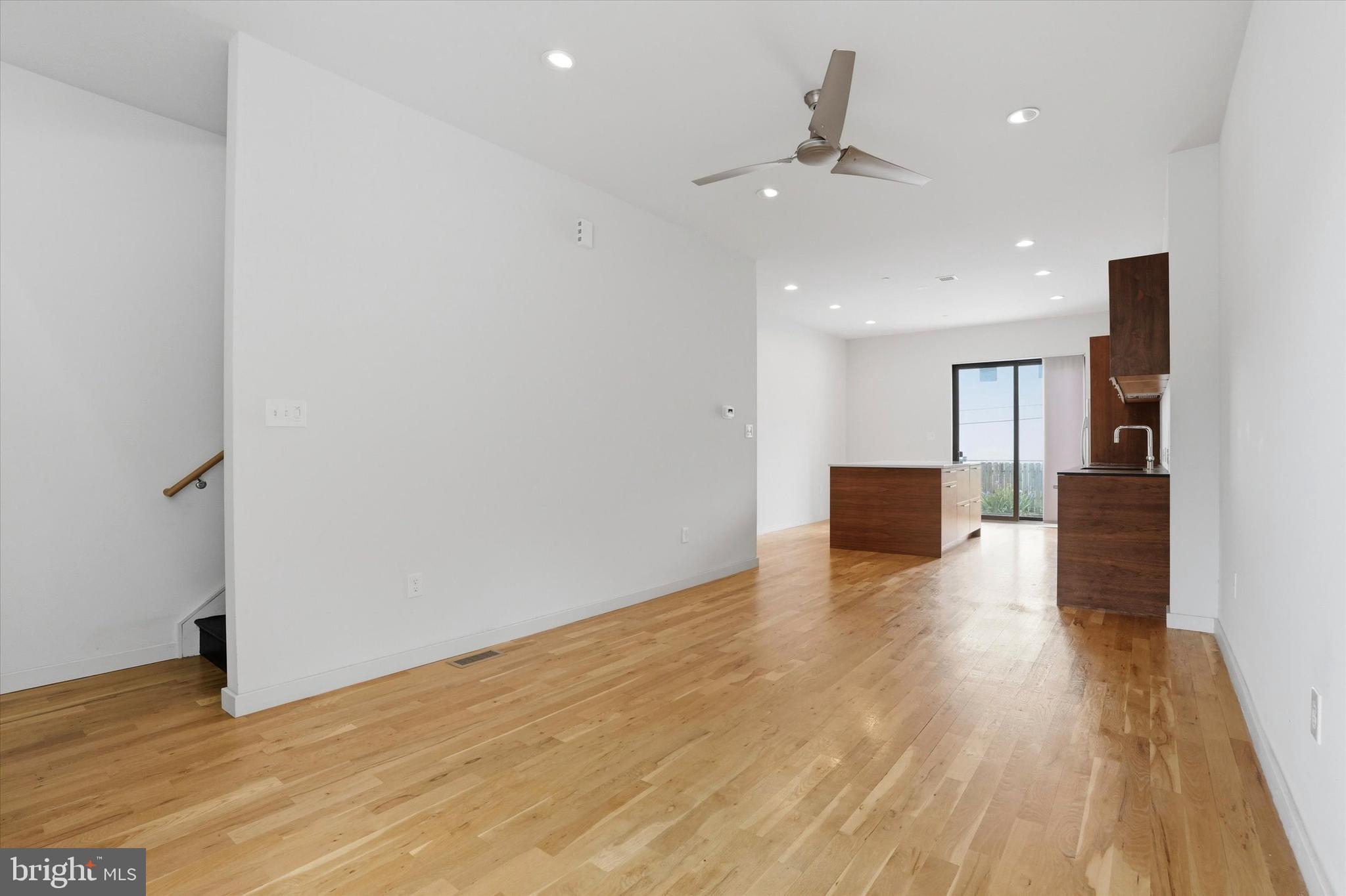 ART MUSEUM AREA - Residential
