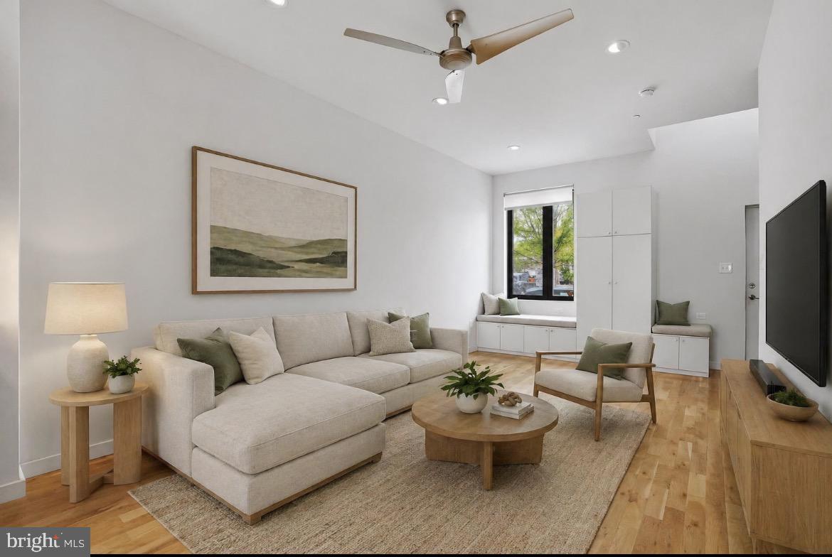 ART MUSEUM AREA - Residential