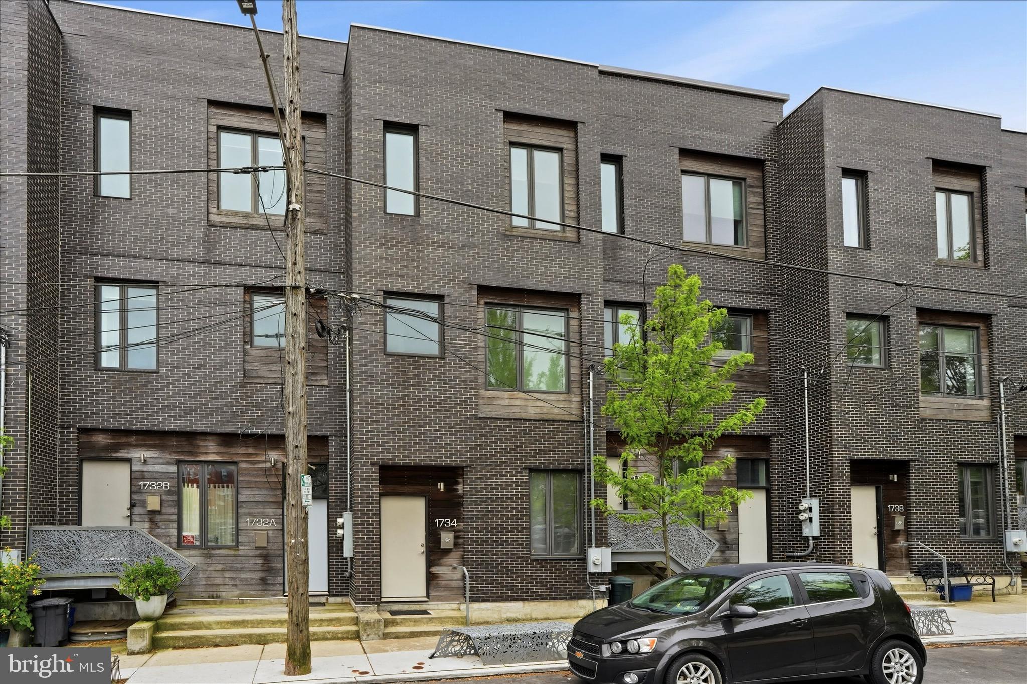 ART MUSEUM AREA - Residential
