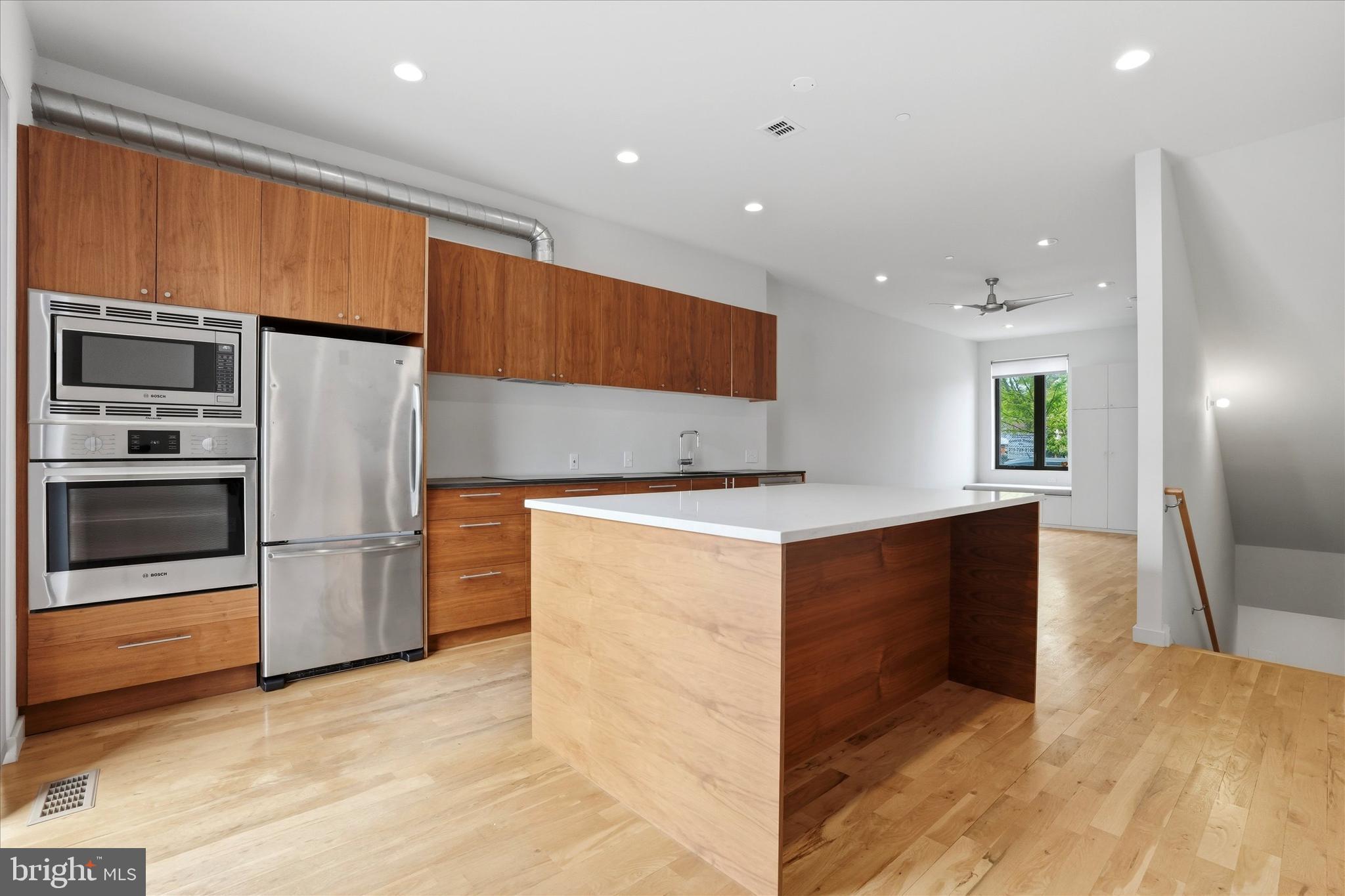 ART MUSEUM AREA - Residential