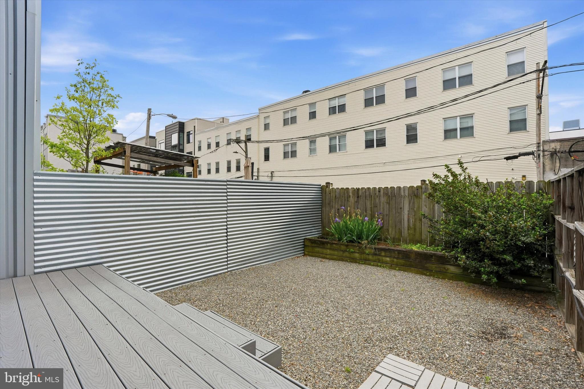 ART MUSEUM AREA - Residential