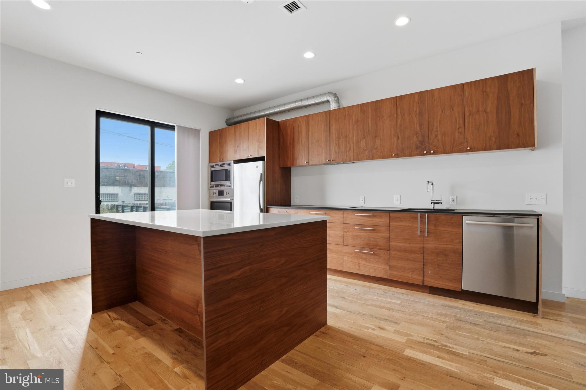 ART MUSEUM AREA - Residential
