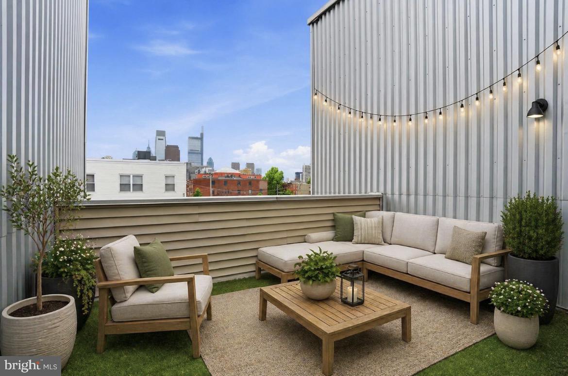 ART MUSEUM AREA - Residential