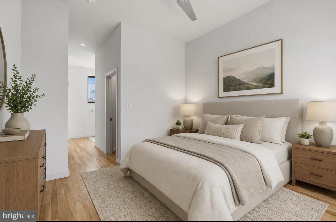 ART MUSEUM AREA - Residential