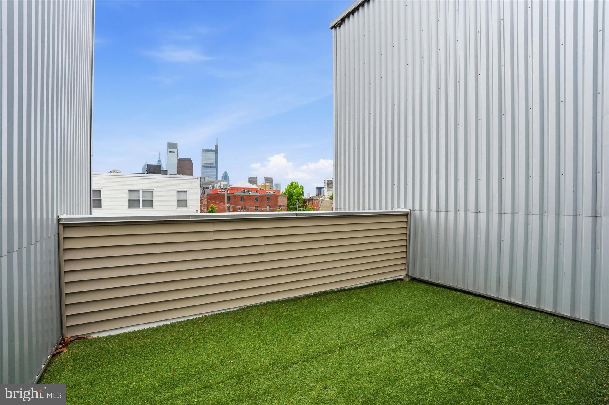 ART MUSEUM AREA - Residential