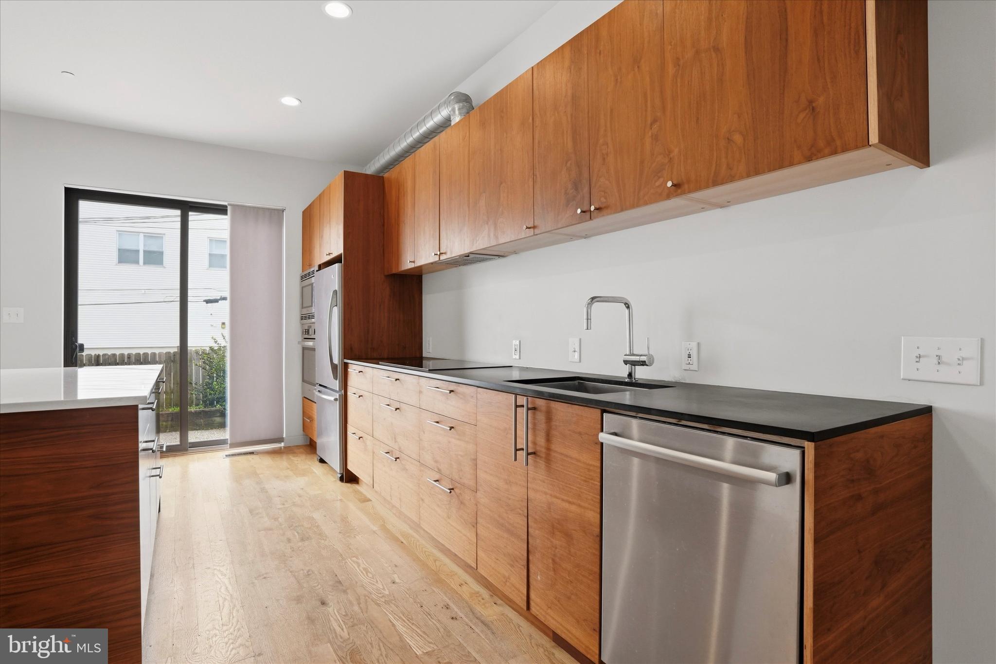 ART MUSEUM AREA - Residential