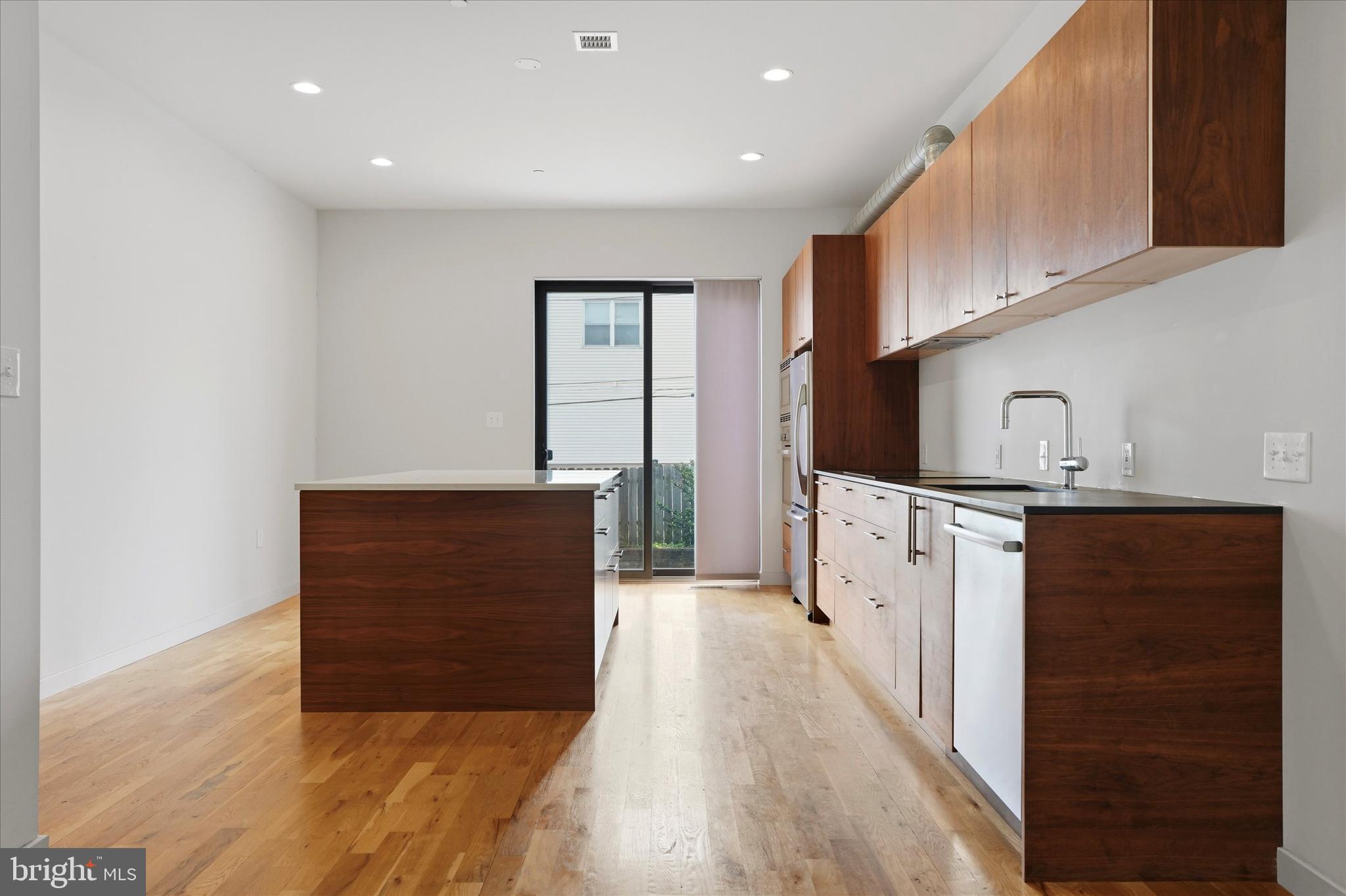 ART MUSEUM AREA - Residential