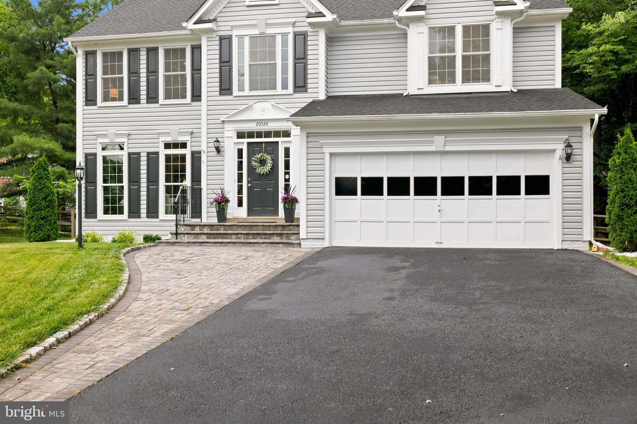 20524 BRANDY STATION COURT