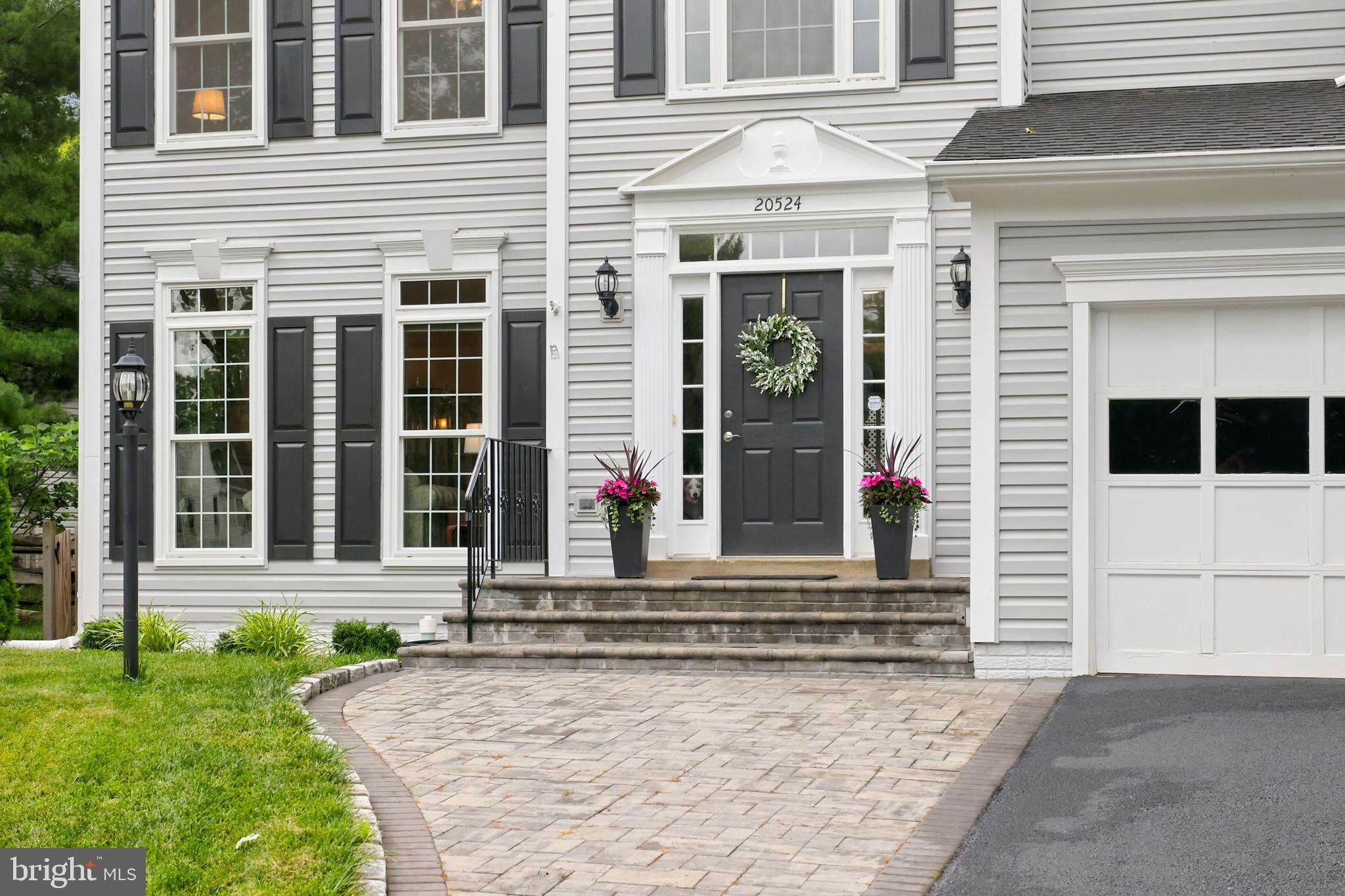 20524 BRANDY STATION COURT