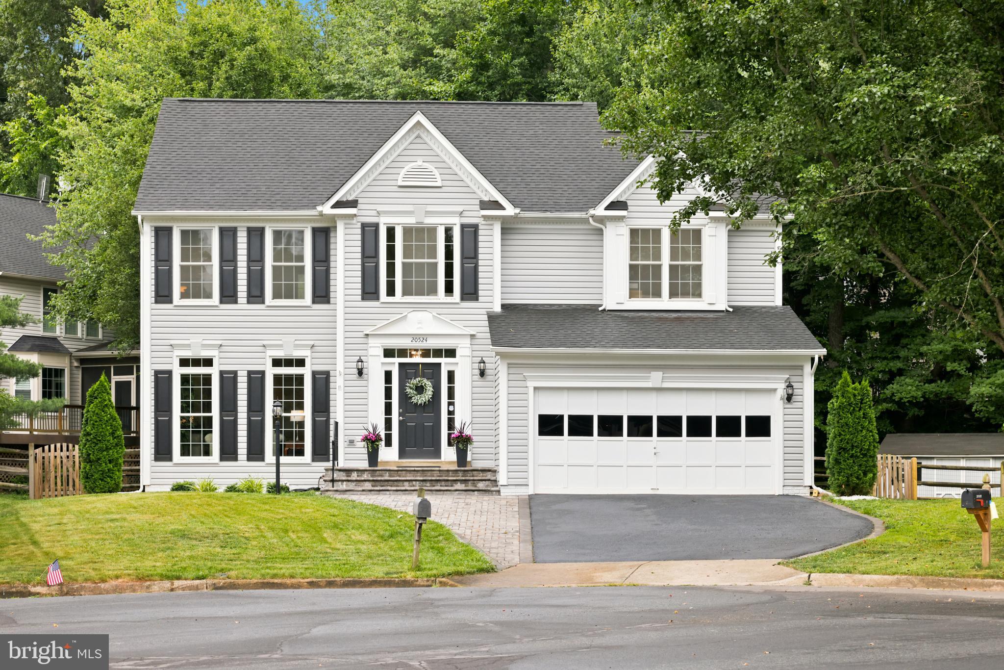 20524 BRANDY STATION COURT