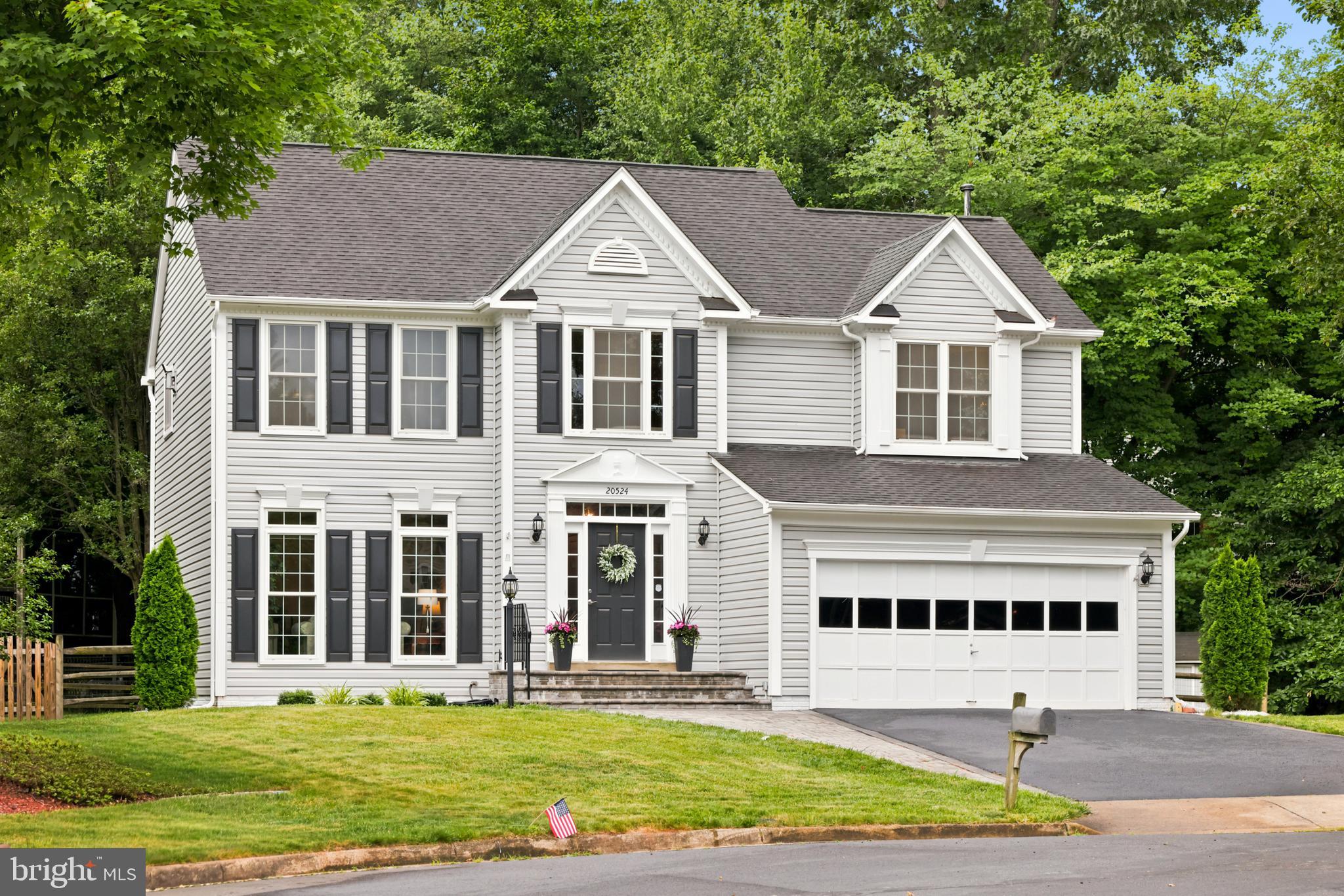 20524 BRANDY STATION COURT