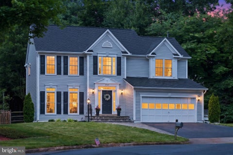 Photo of 20524 Brandy Station Court, STERLING, VA 20165 (MLS # VALO2129206)
