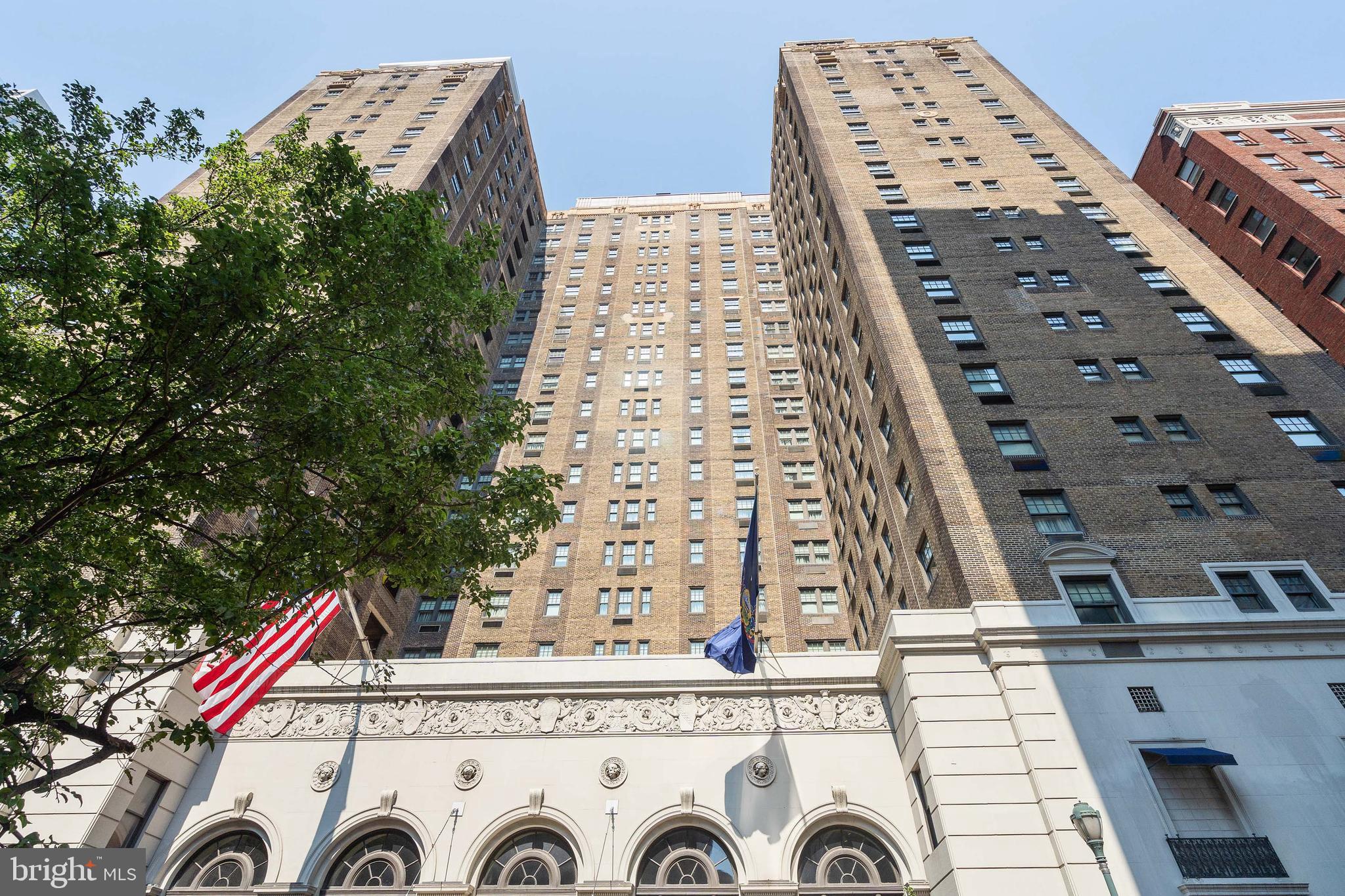 RITTENHOUSE SQUARE - Residential