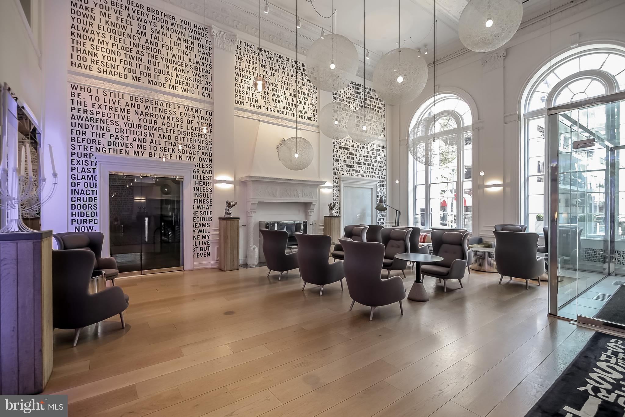 RITTENHOUSE SQUARE - Residential