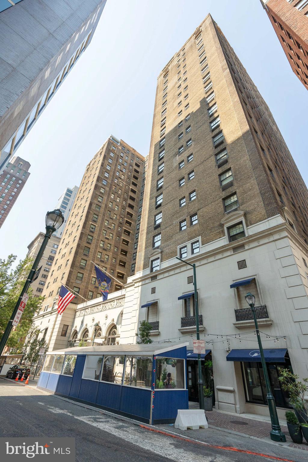 RITTENHOUSE SQUARE - Residential