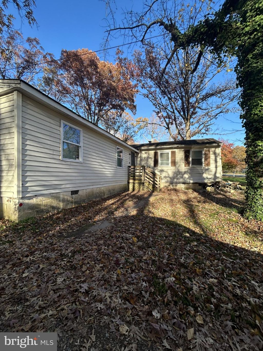 Photo of 896 Mt Zion Marlboro Road, LOTHIAN, MD 20711 (MLS # MDAA2131094)