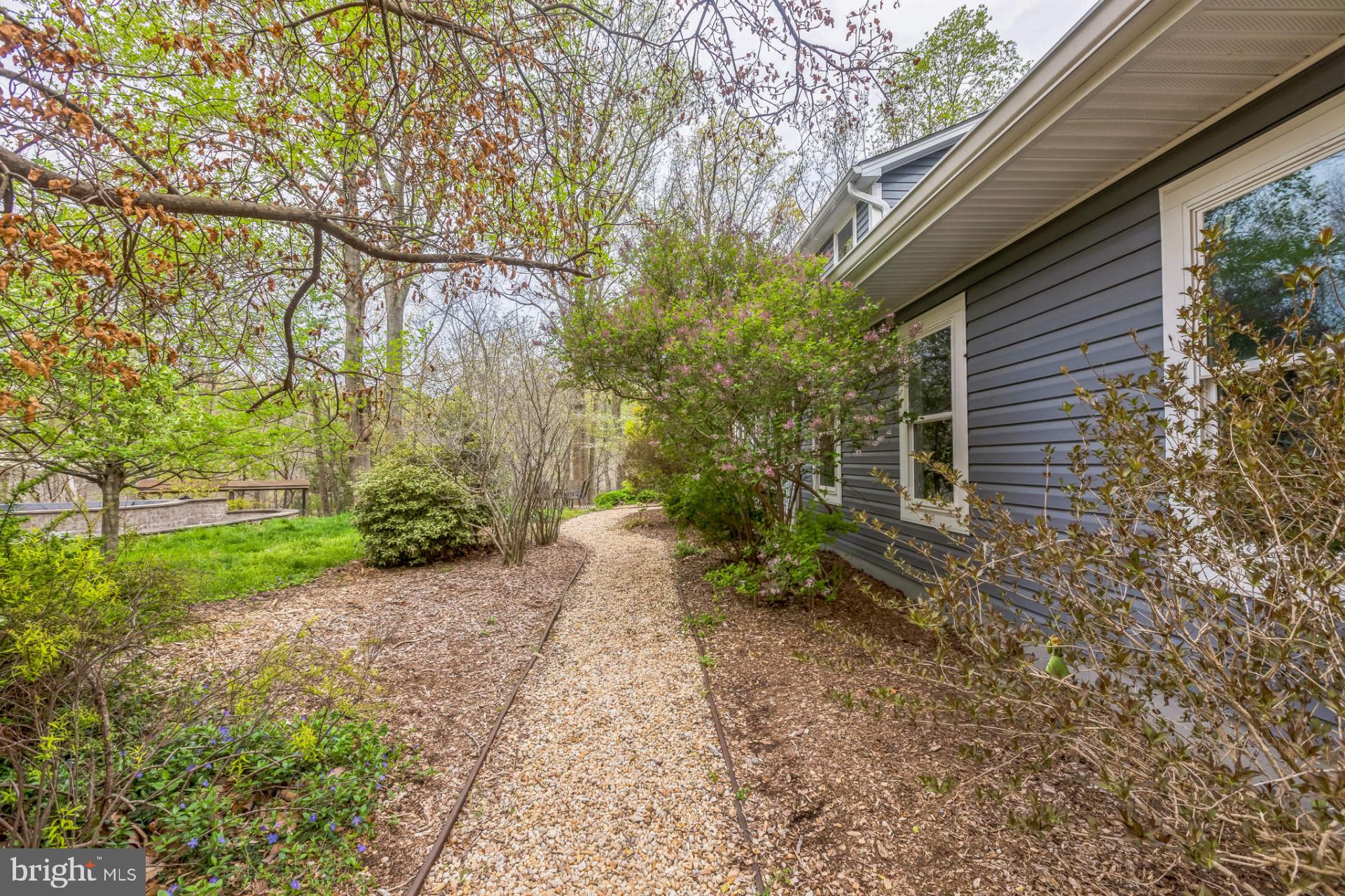 ARDEN ON THE SEVERN - Residential