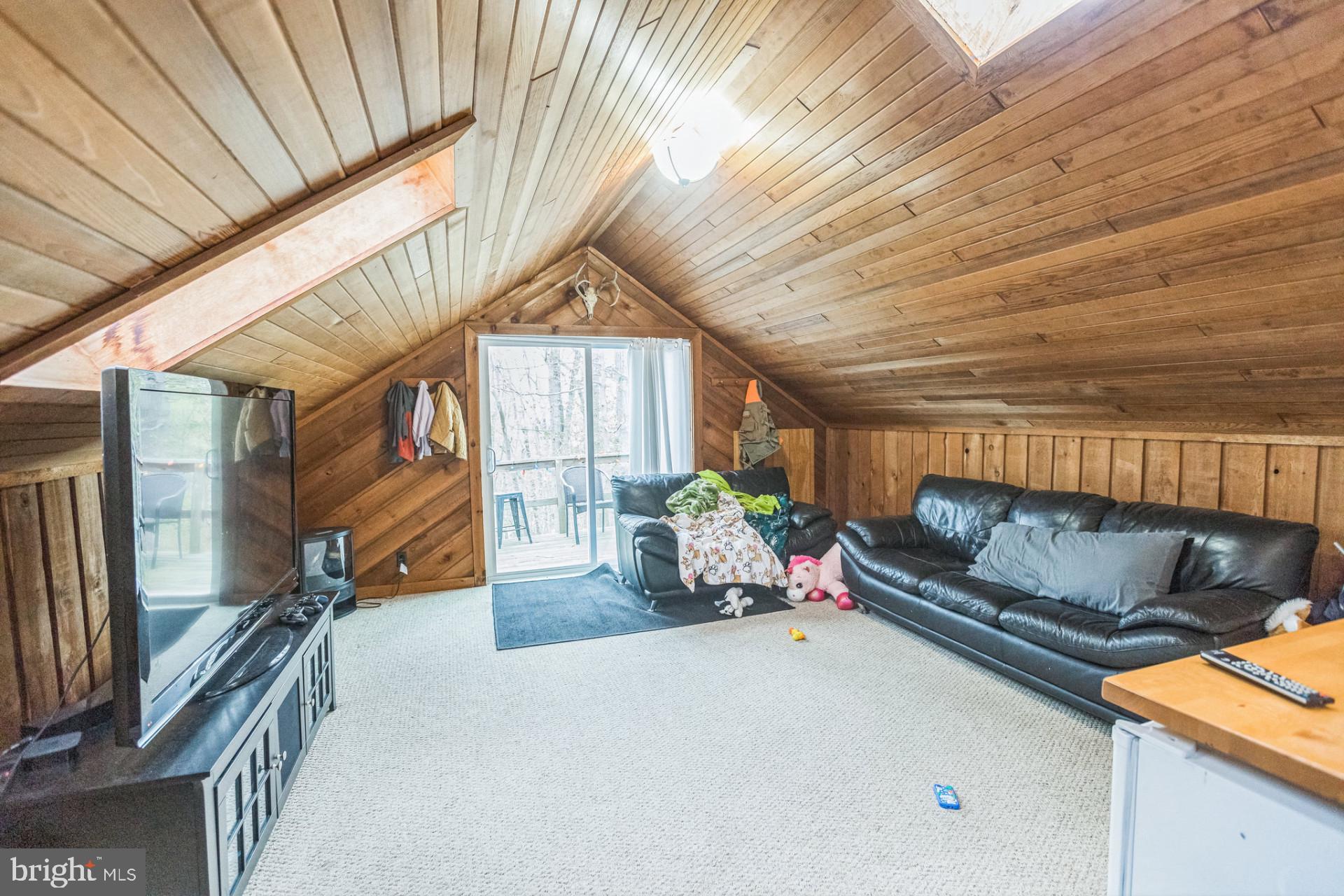 ARDEN ON THE SEVERN - Residential