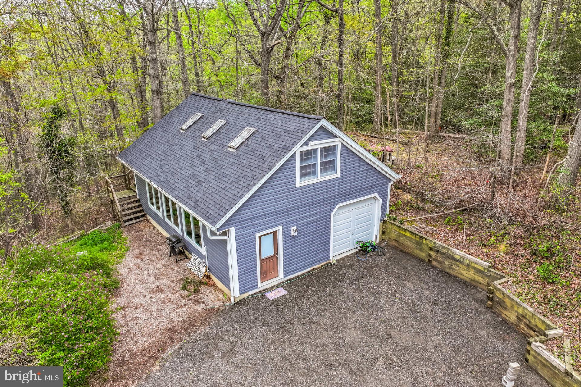 ARDEN ON THE SEVERN - Residential