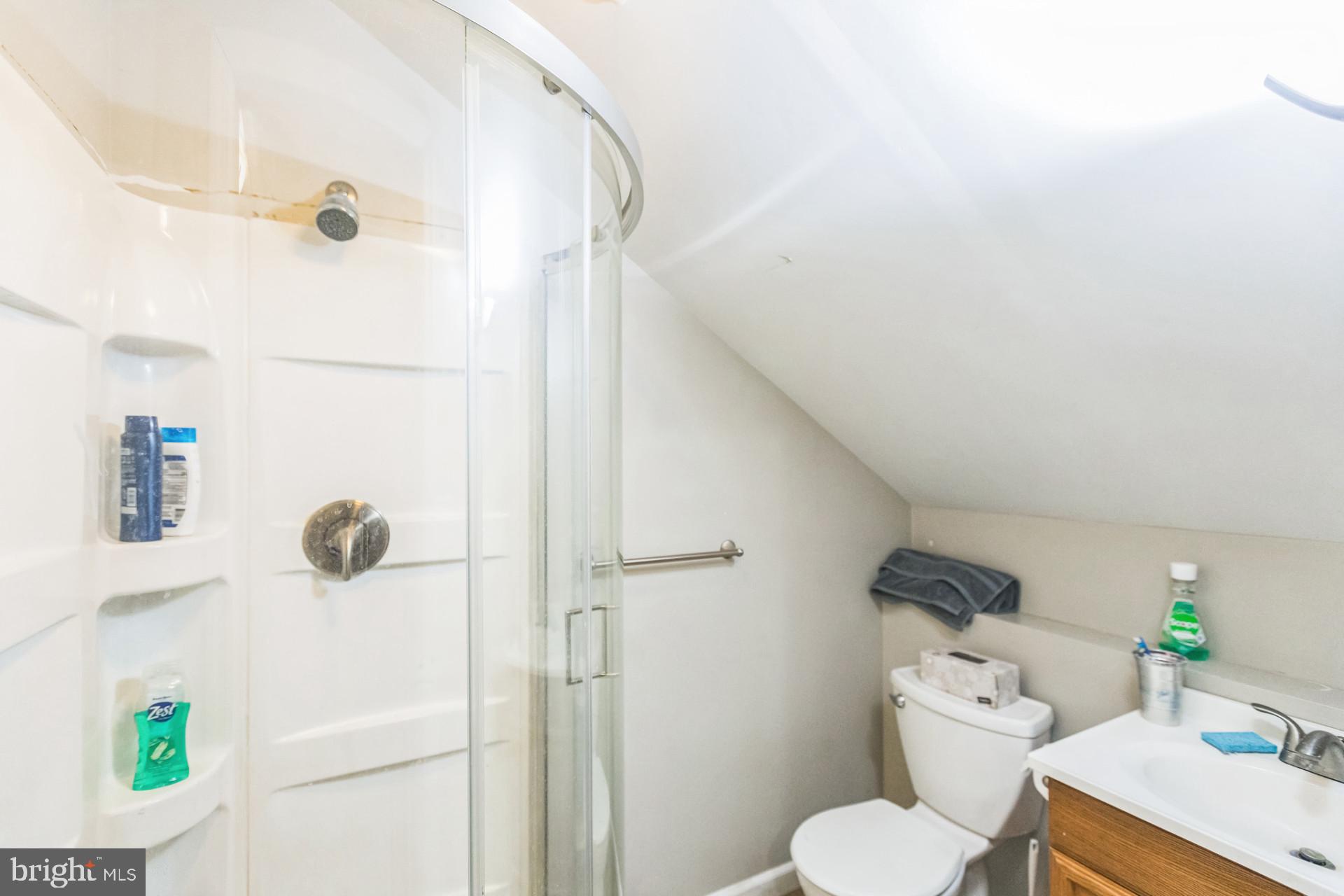 ARDEN ON THE SEVERN - Residential