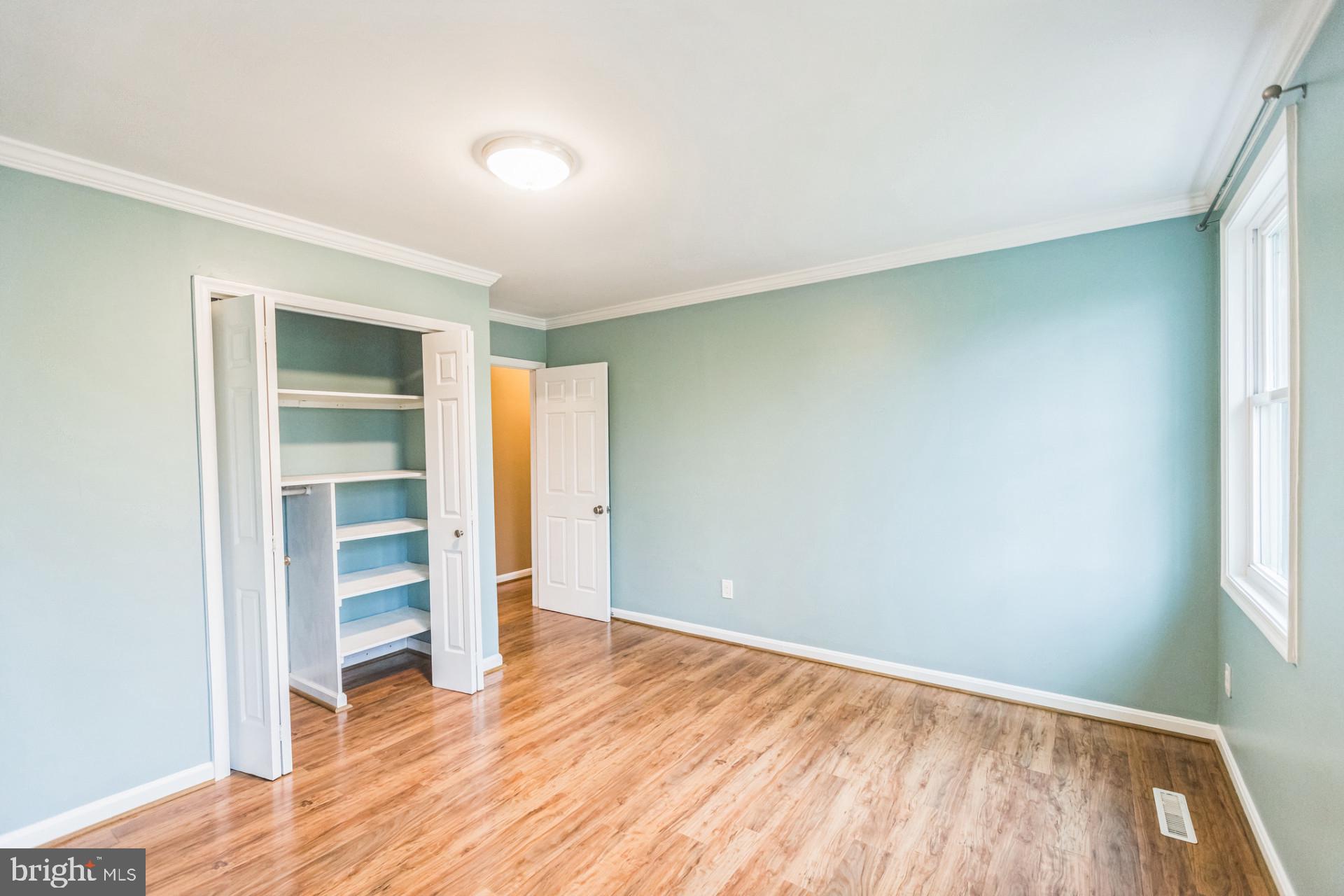 ARDEN ON THE SEVERN - Residential