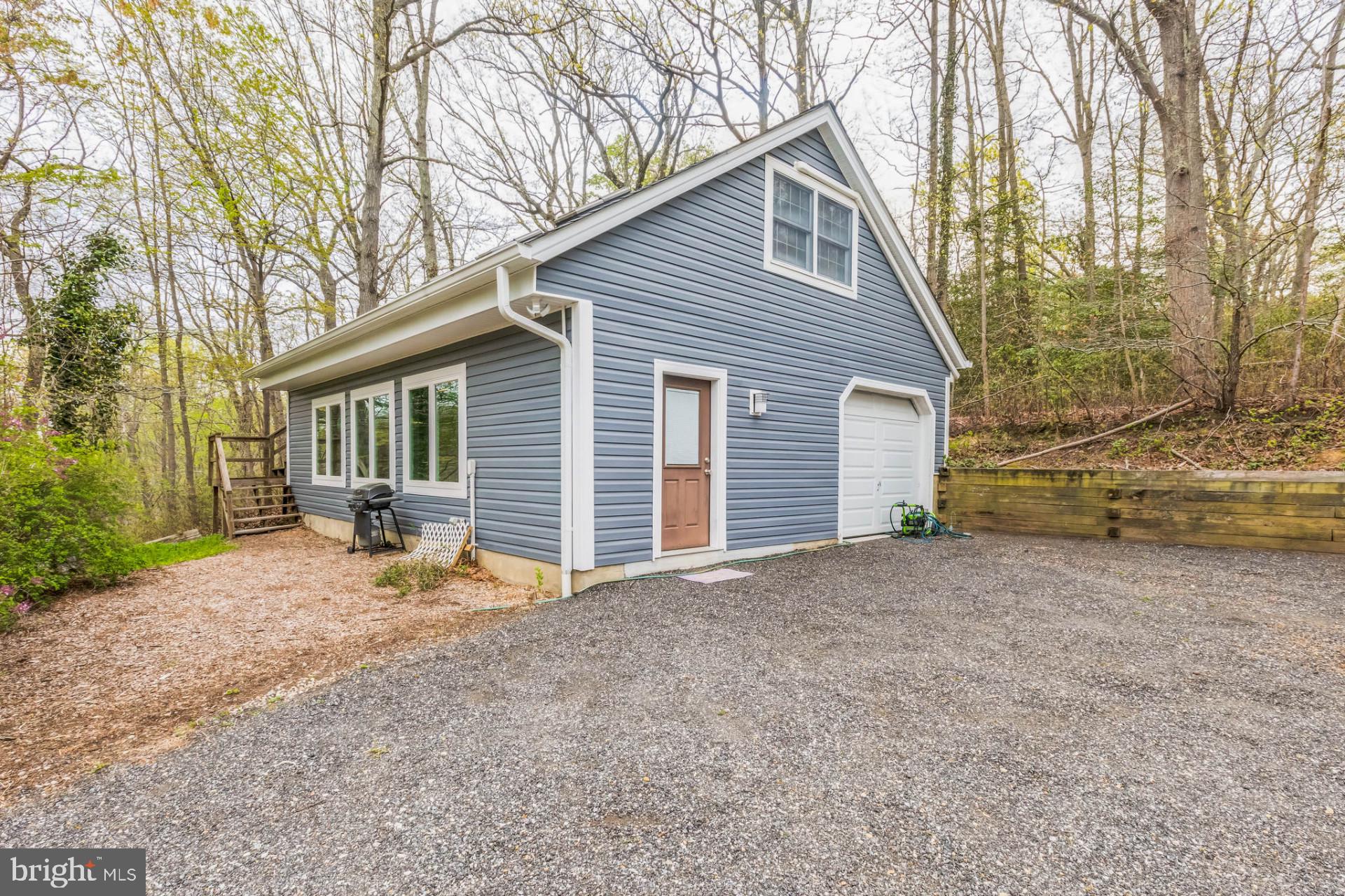 ARDEN ON THE SEVERN - Residential