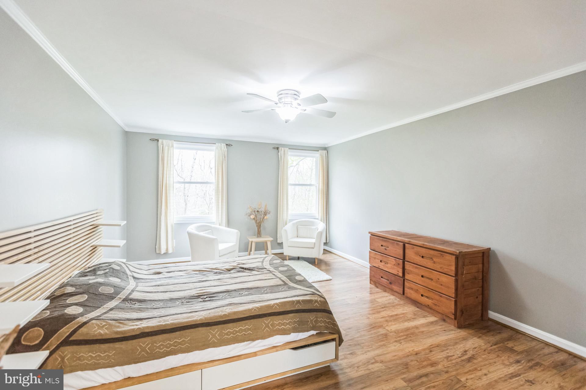 ARDEN ON THE SEVERN - Residential