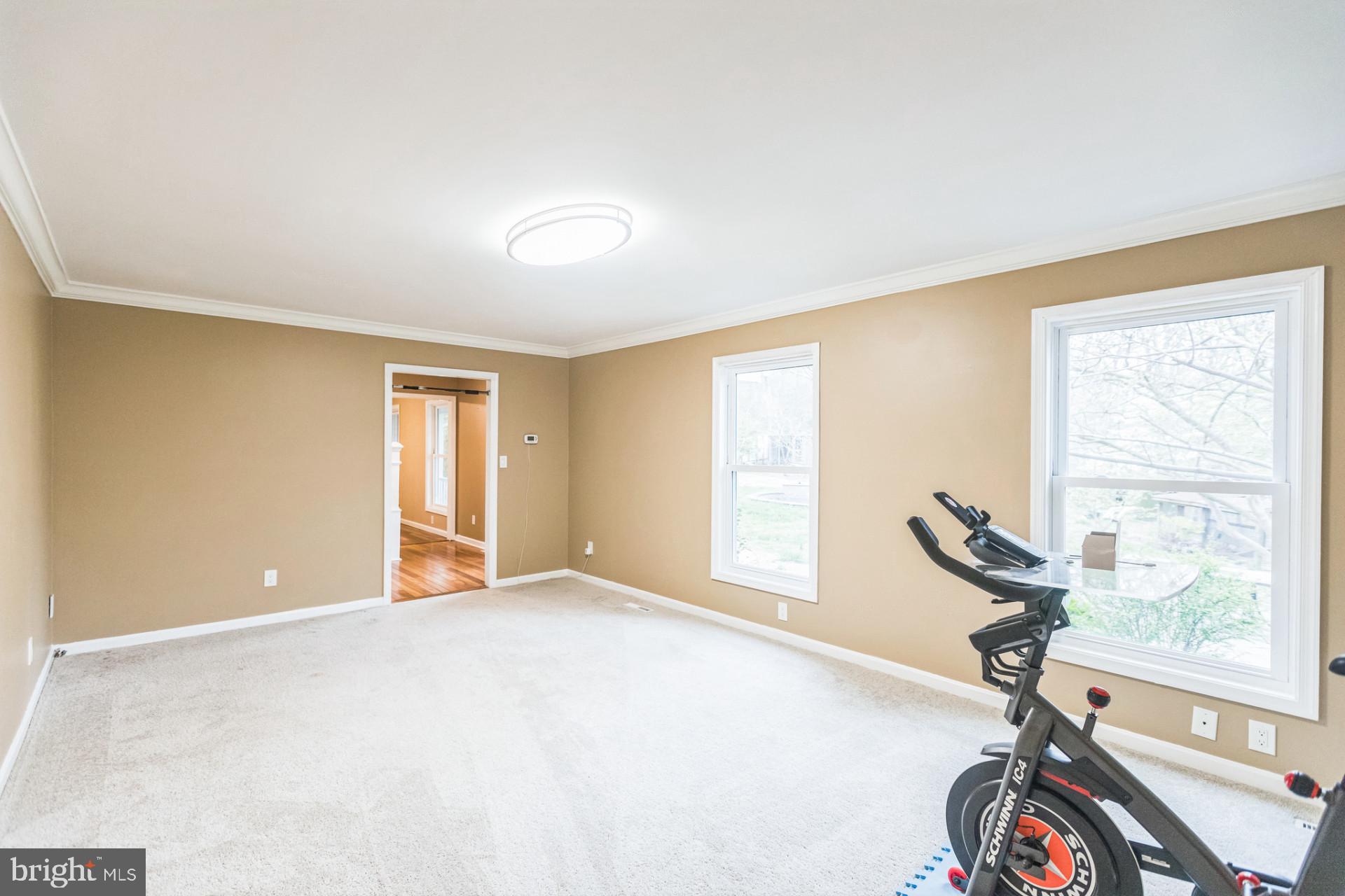 ARDEN ON THE SEVERN - Residential