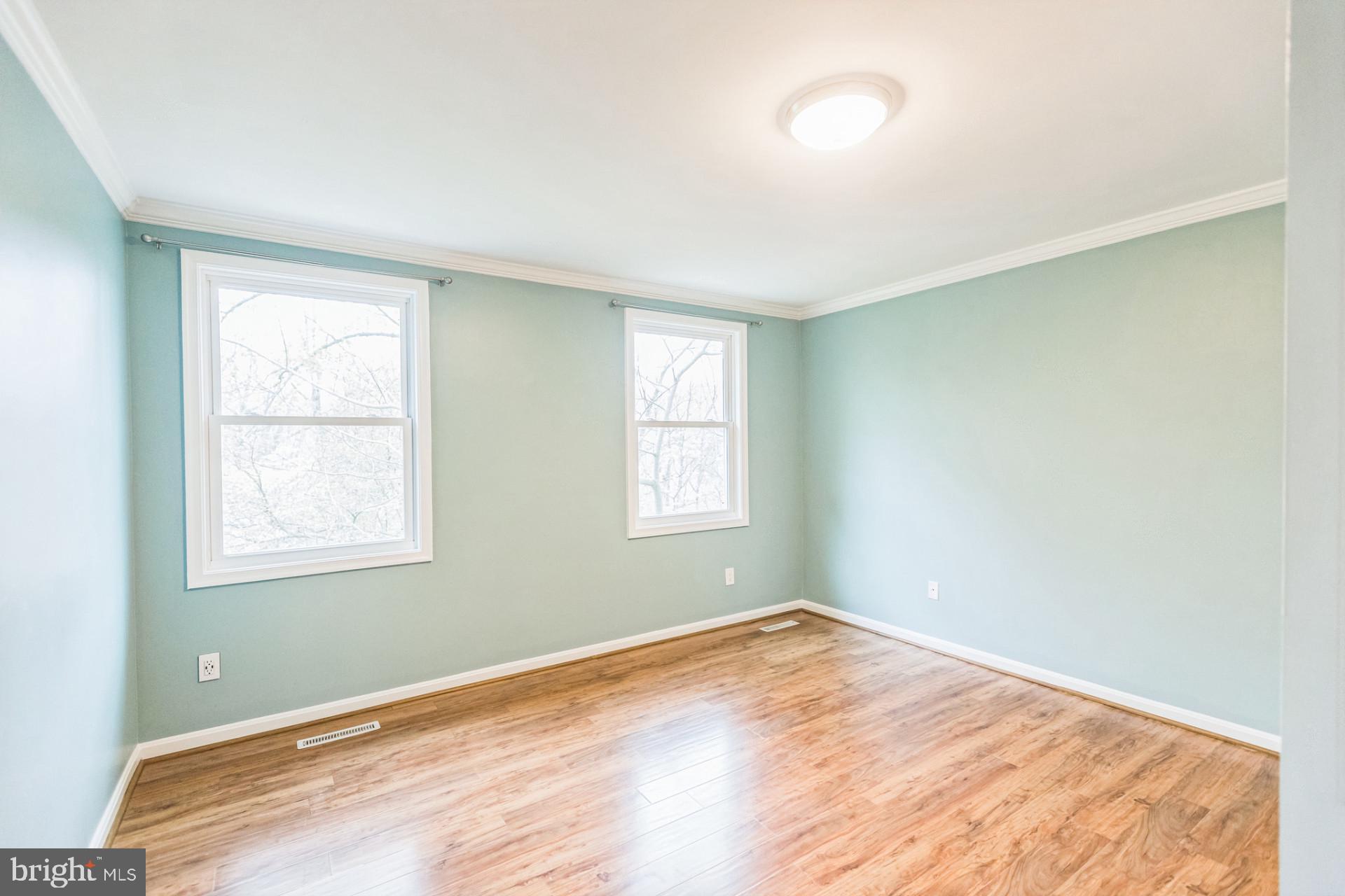 ARDEN ON THE SEVERN - Residential