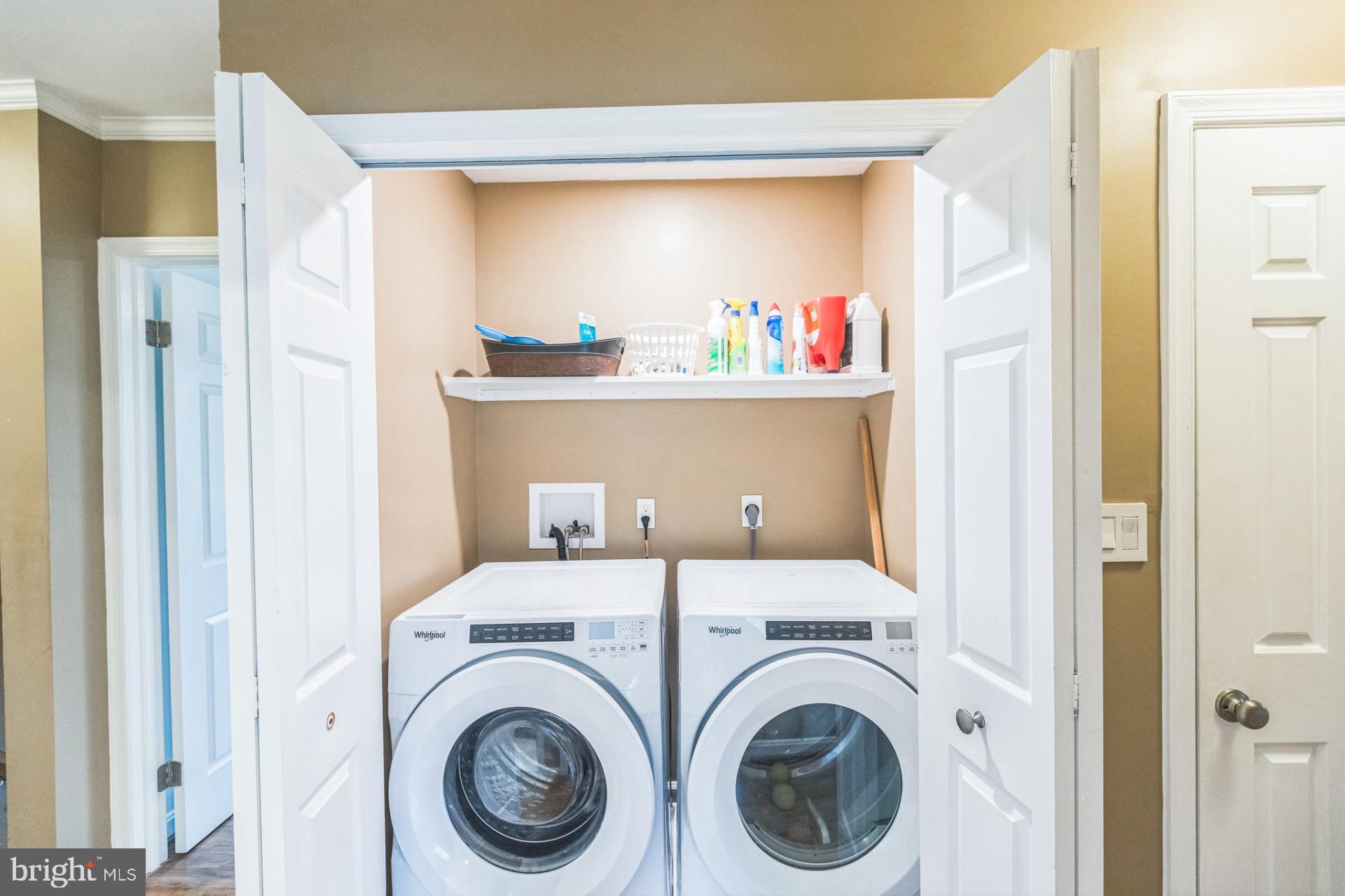 ARDEN ON THE SEVERN - Residential