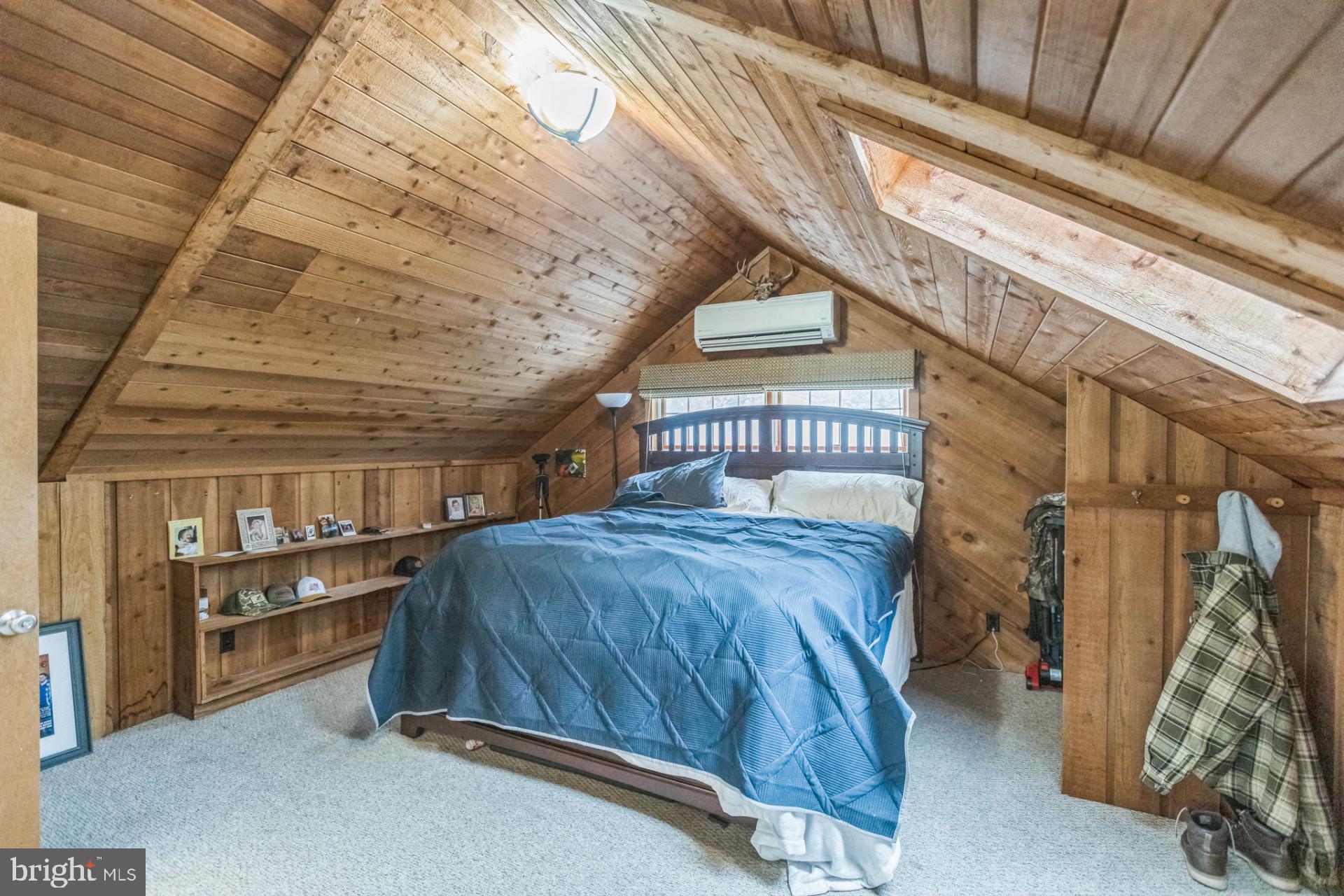 ARDEN ON THE SEVERN - Residential