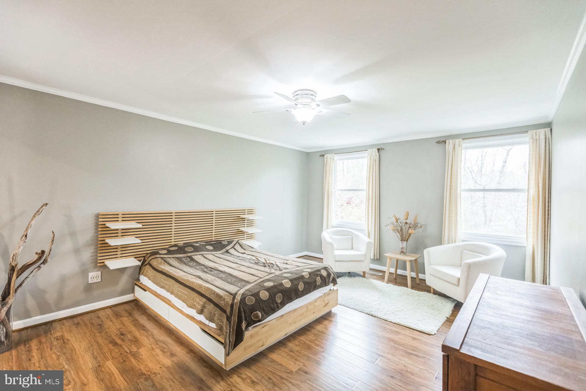 ARDEN ON THE SEVERN - Residential