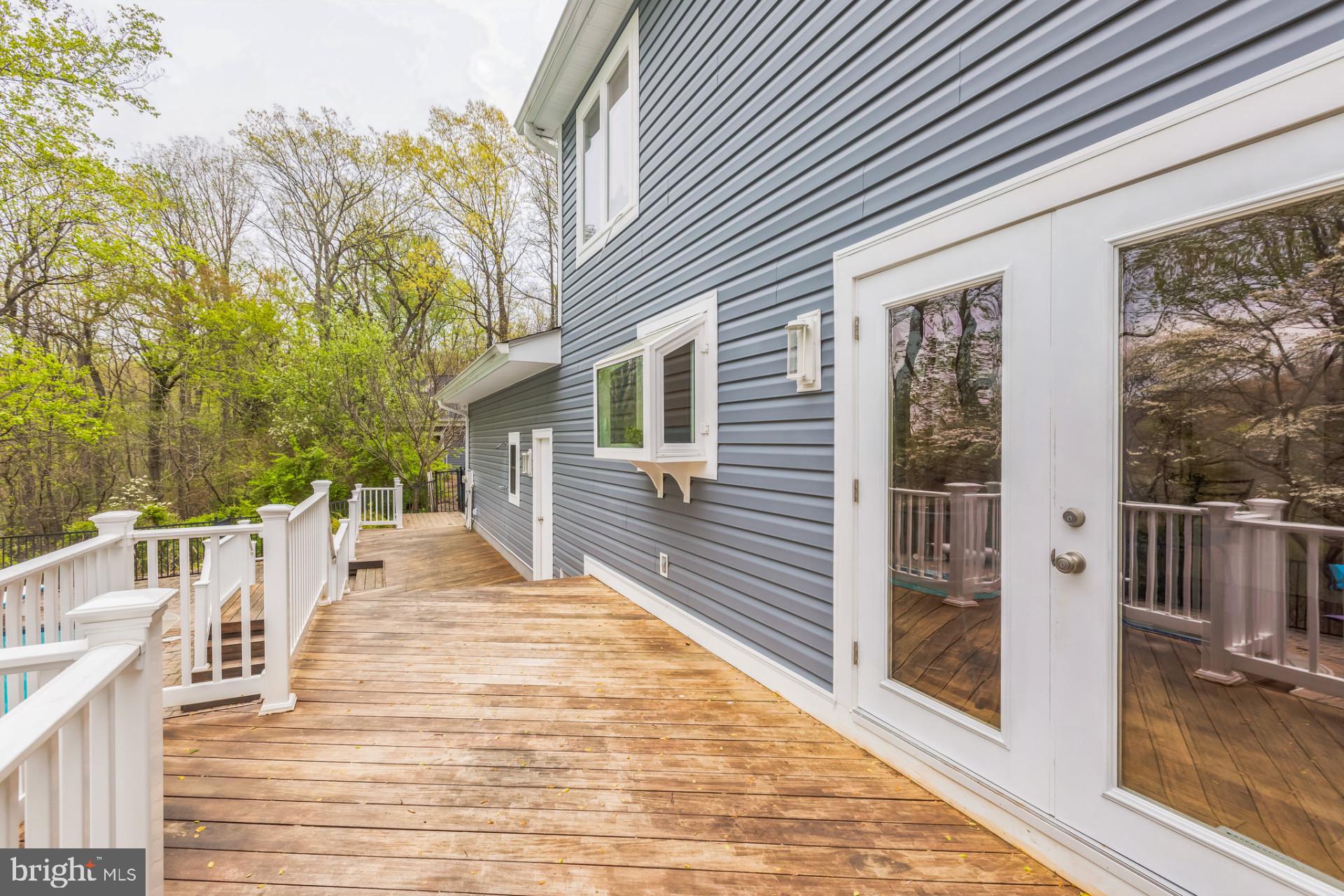 ARDEN ON THE SEVERN - Residential