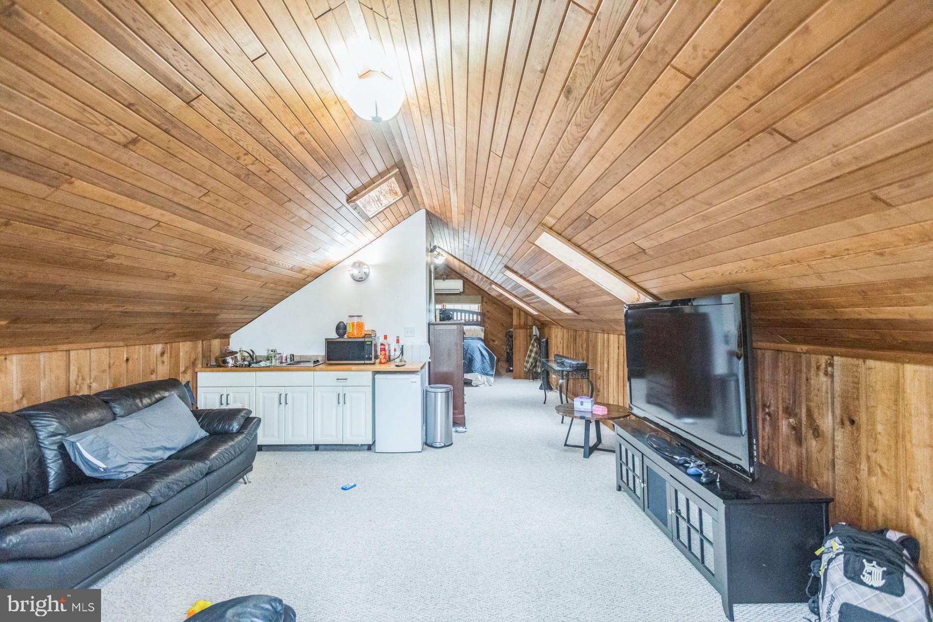 ARDEN ON THE SEVERN - Residential