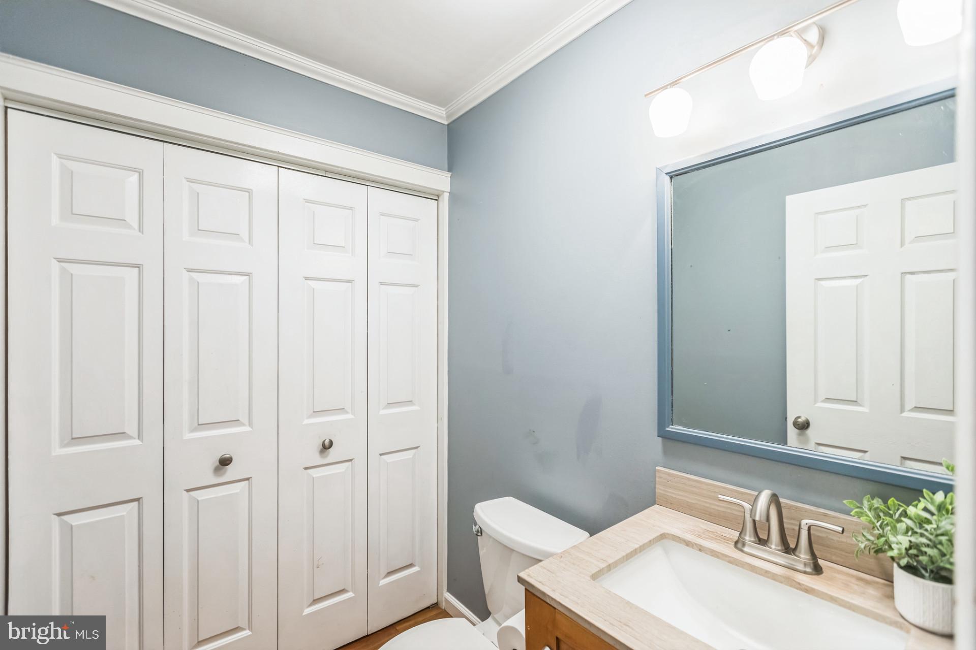 ARDEN ON THE SEVERN - Residential