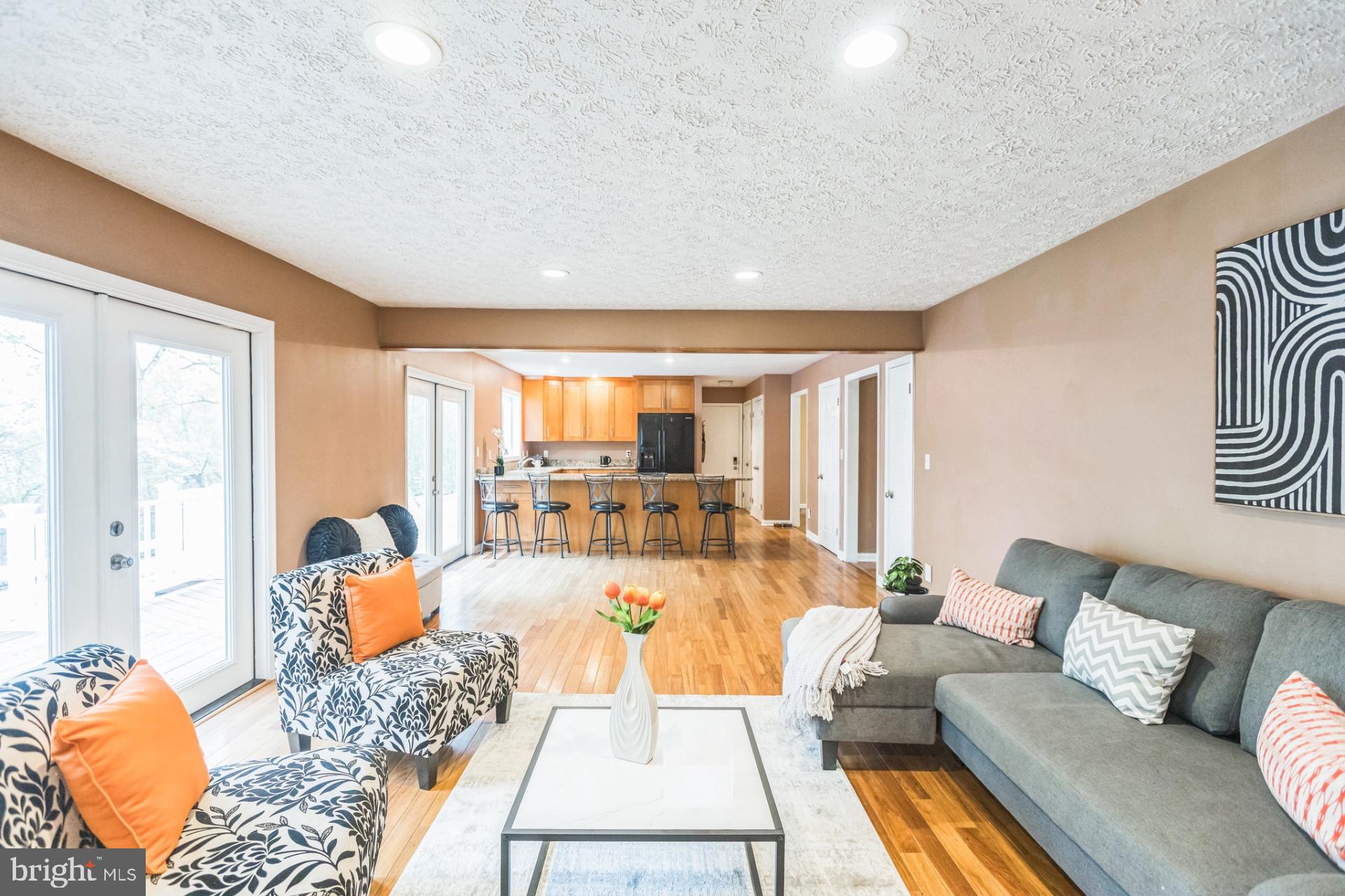 ARDEN ON THE SEVERN - Residential