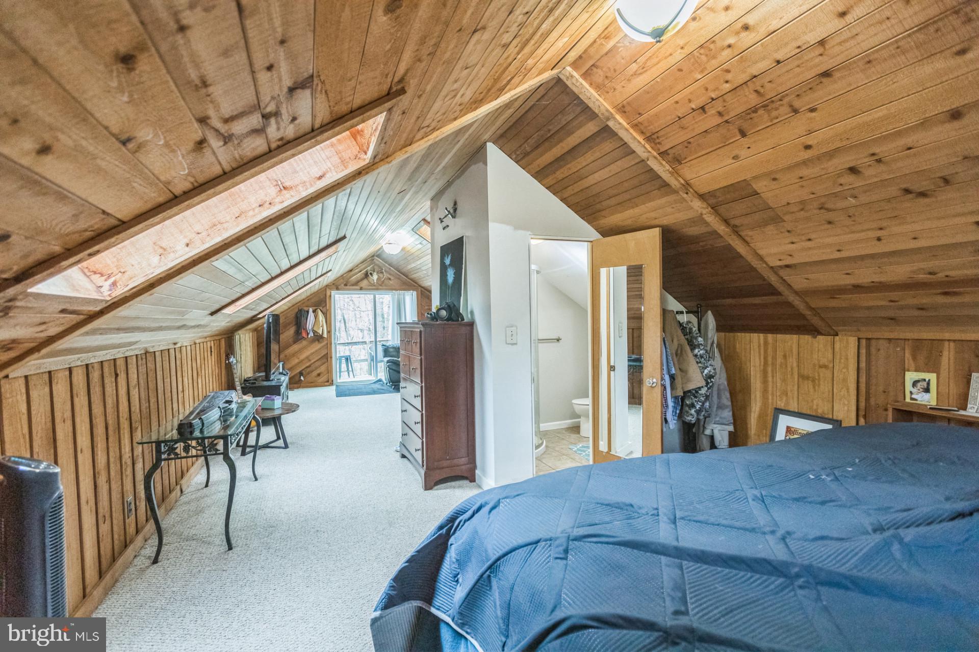 ARDEN ON THE SEVERN - Residential