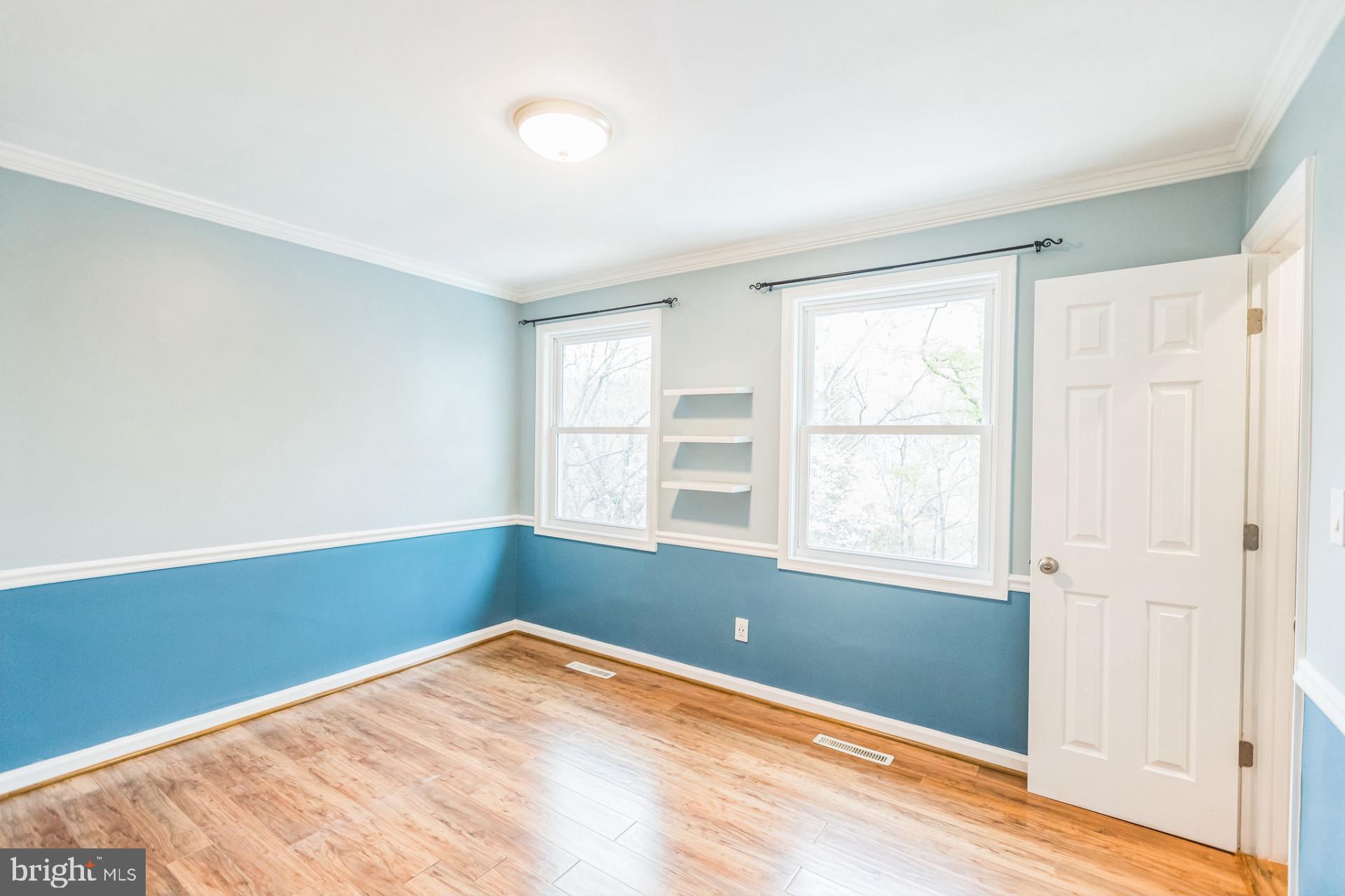 ARDEN ON THE SEVERN - Residential