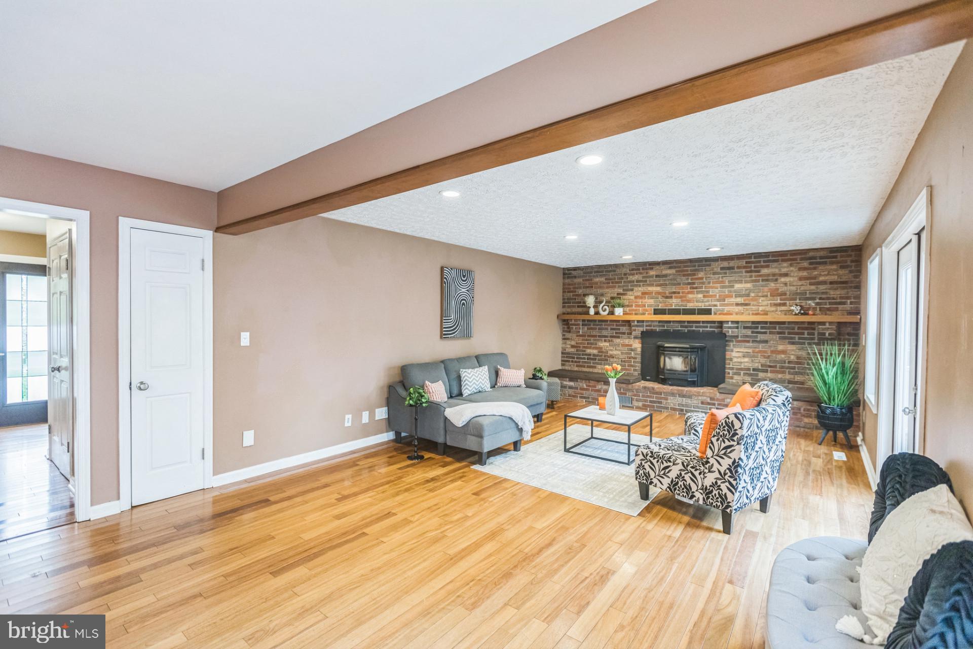 ARDEN ON THE SEVERN - Residential