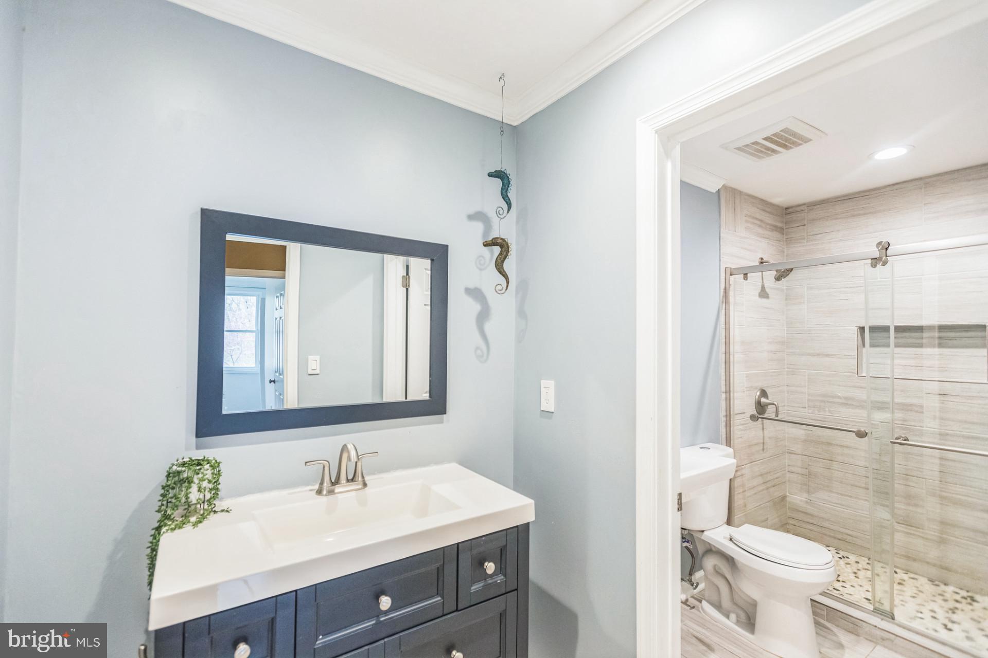 ARDEN ON THE SEVERN - Residential