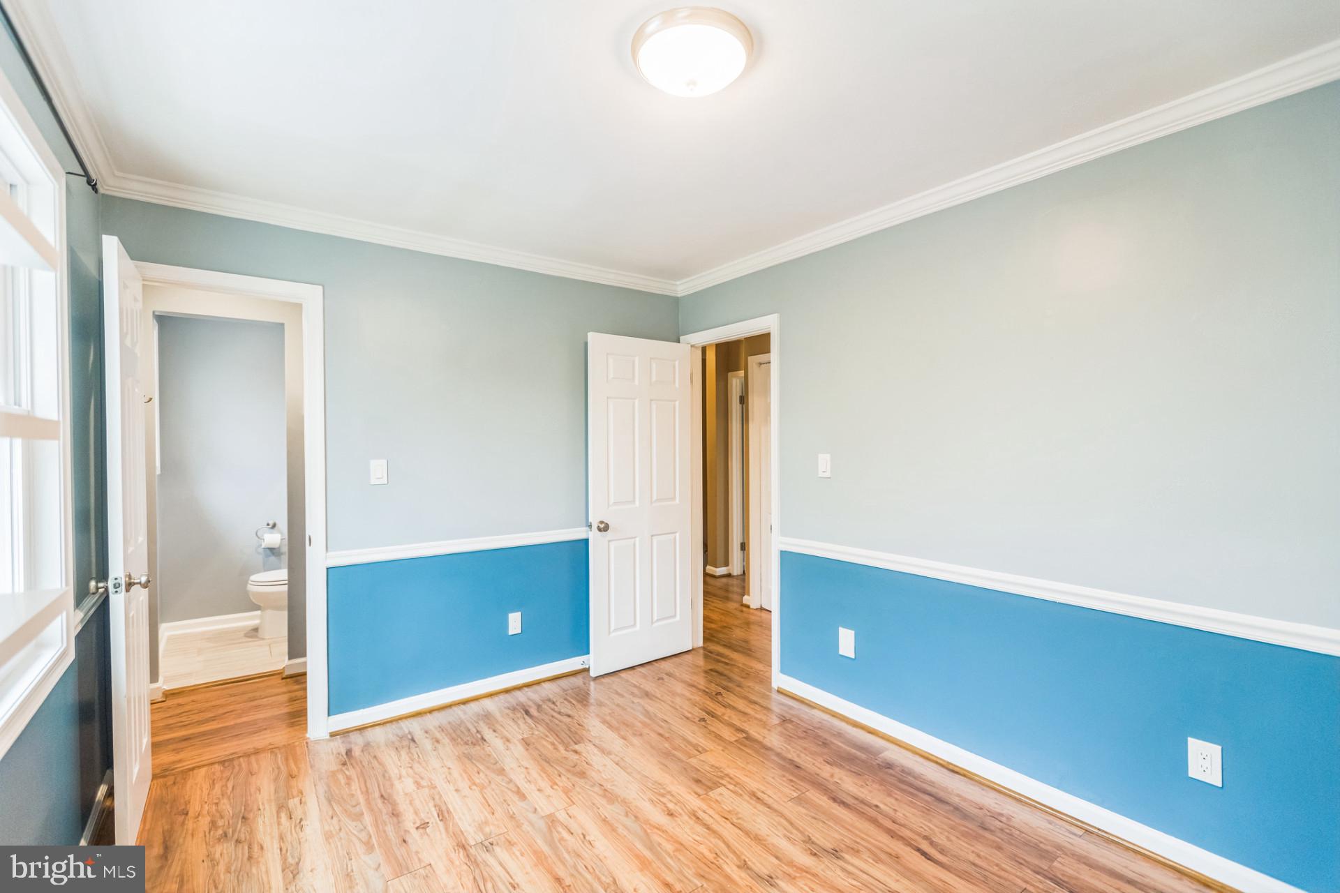 ARDEN ON THE SEVERN - Residential