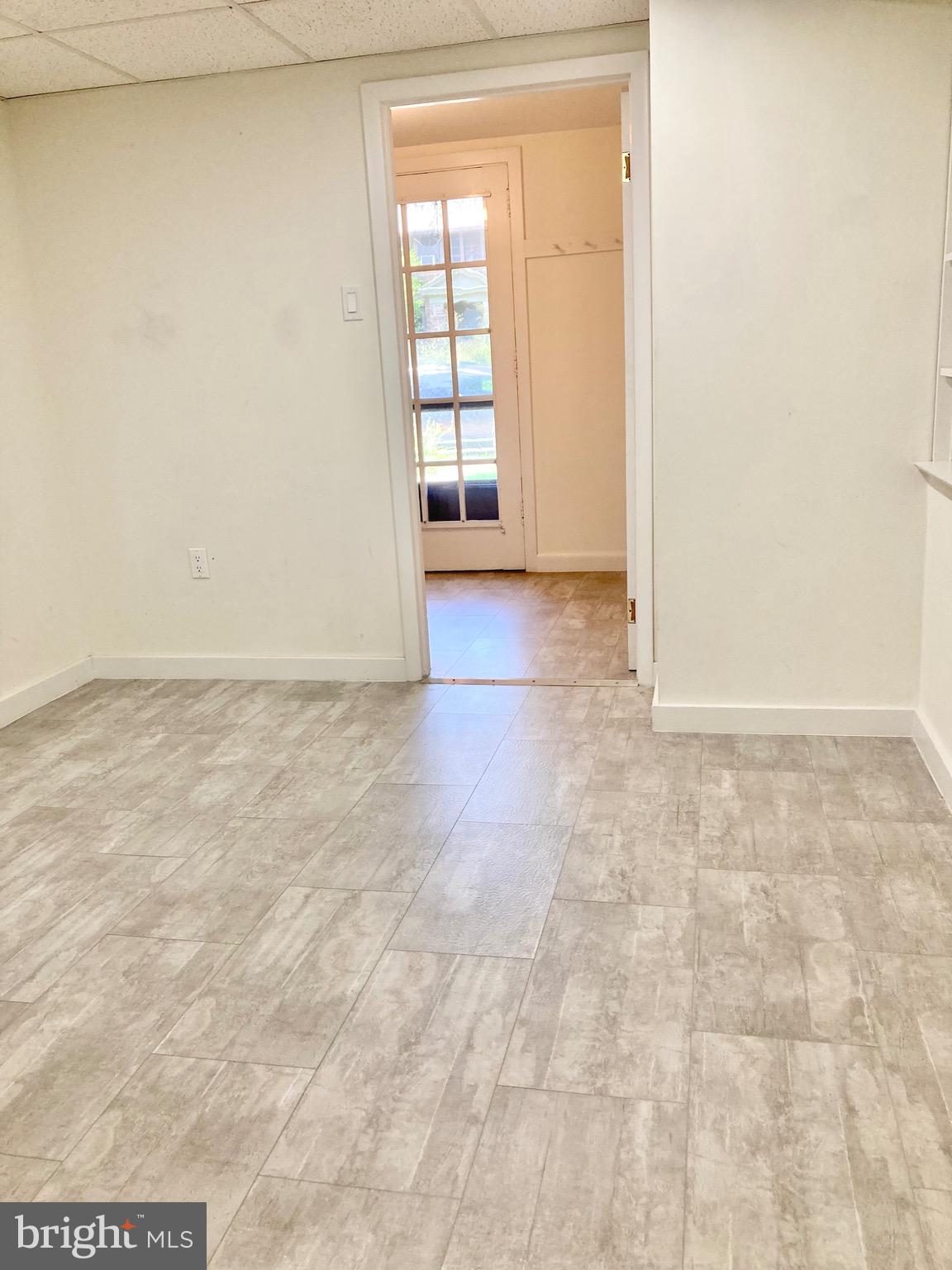 ELKINS PARK - Residential Lease