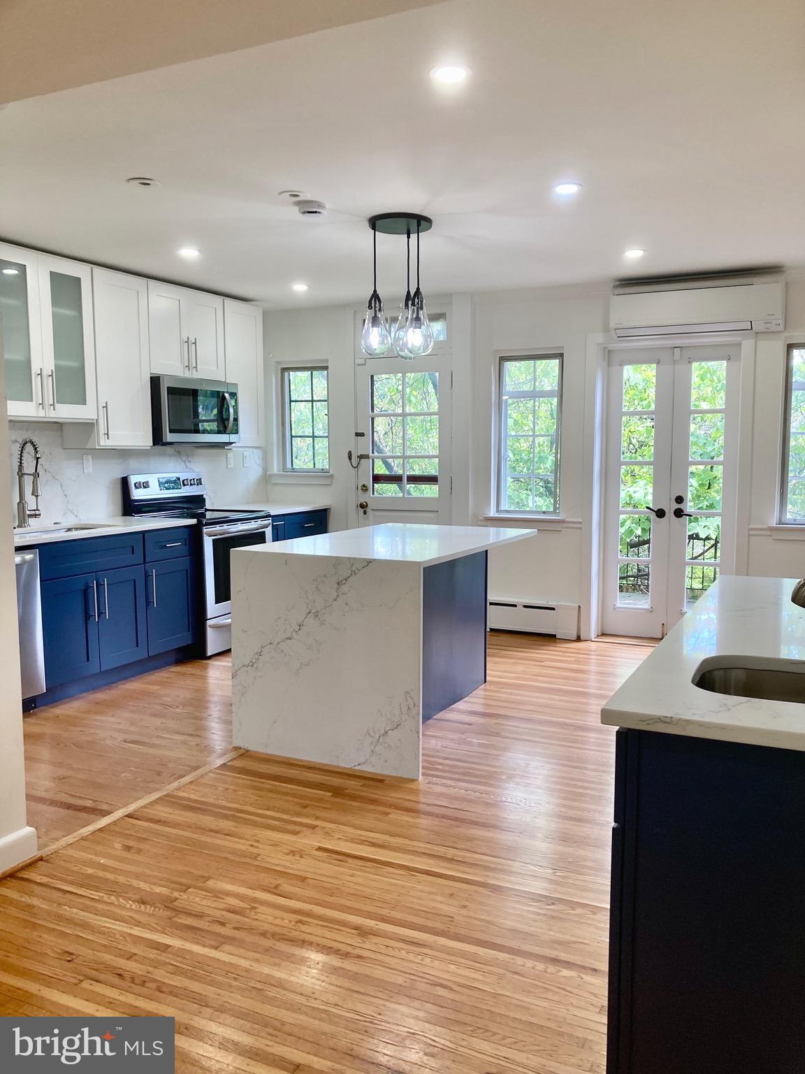 ELKINS PARK - Residential Lease