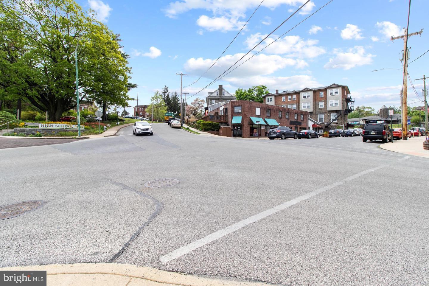 ELKINS PARK - Residential Lease